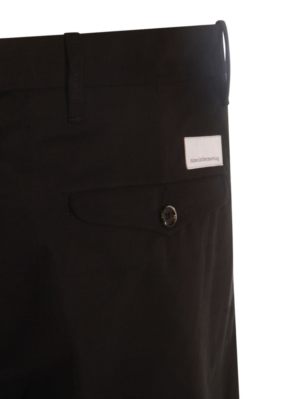 NINE IN THE MORNING Elegant Trousers for Men - FW25 Collection