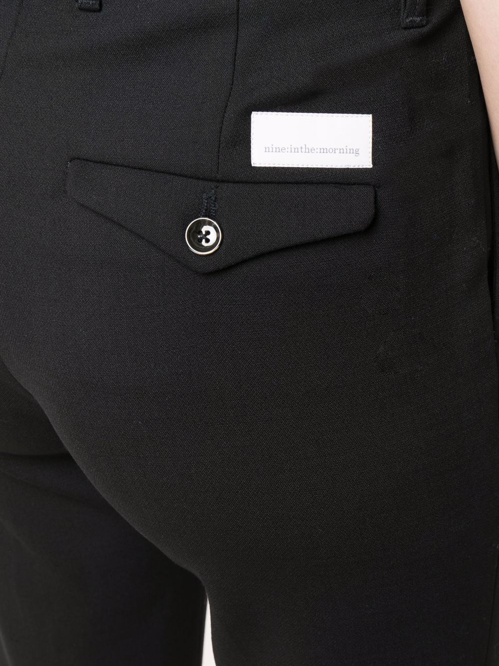 NINE IN THE MORNING Chic Trousers for Women - Perfect Fit