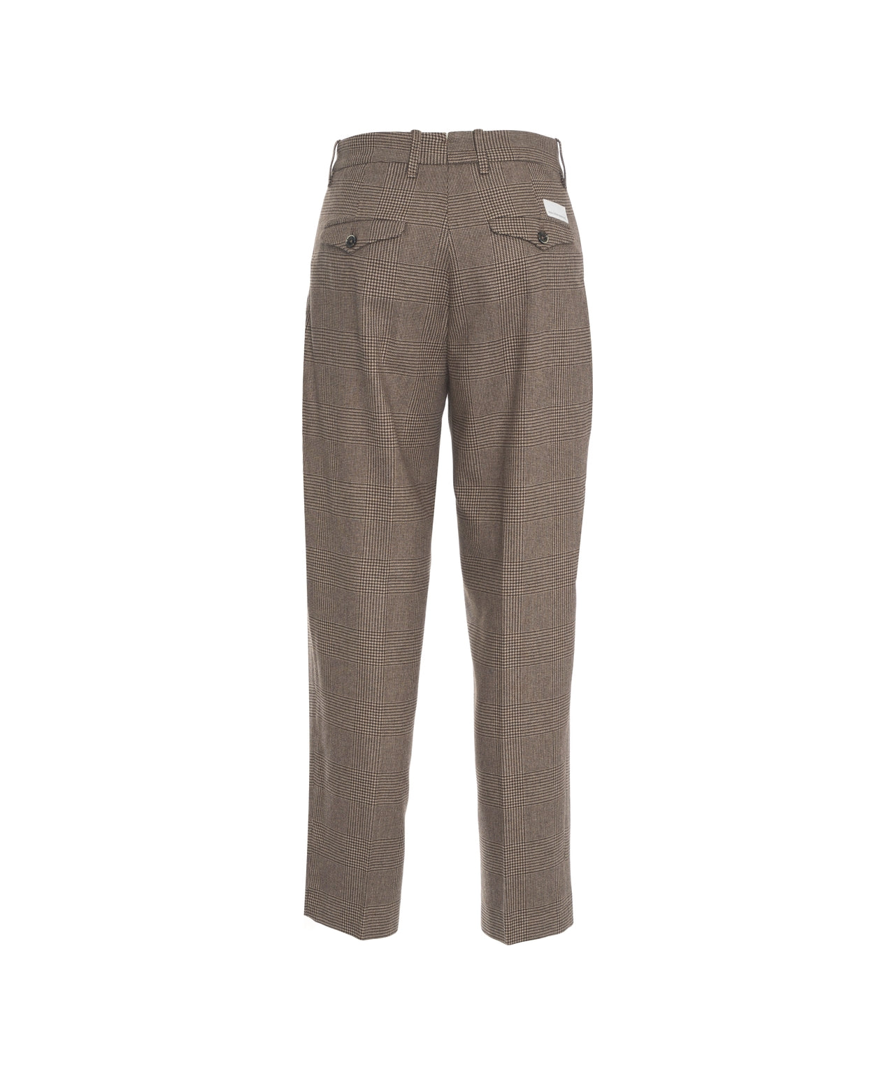 NINE IN THE MORNING Stylish Women's Chino Trousers 'Janis'
