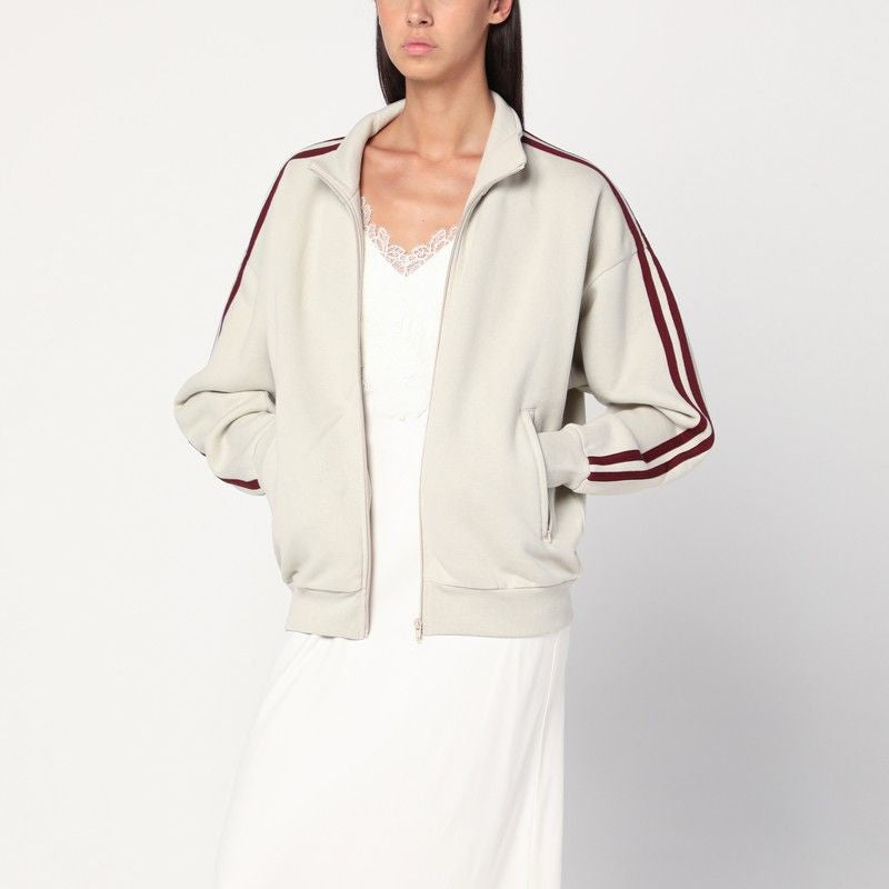 6397 Zip-Up Sweatshirt for Women - FW25