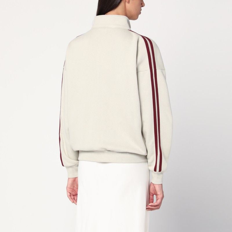 6397 Zip-Up Sweatshirt for Women - FW25