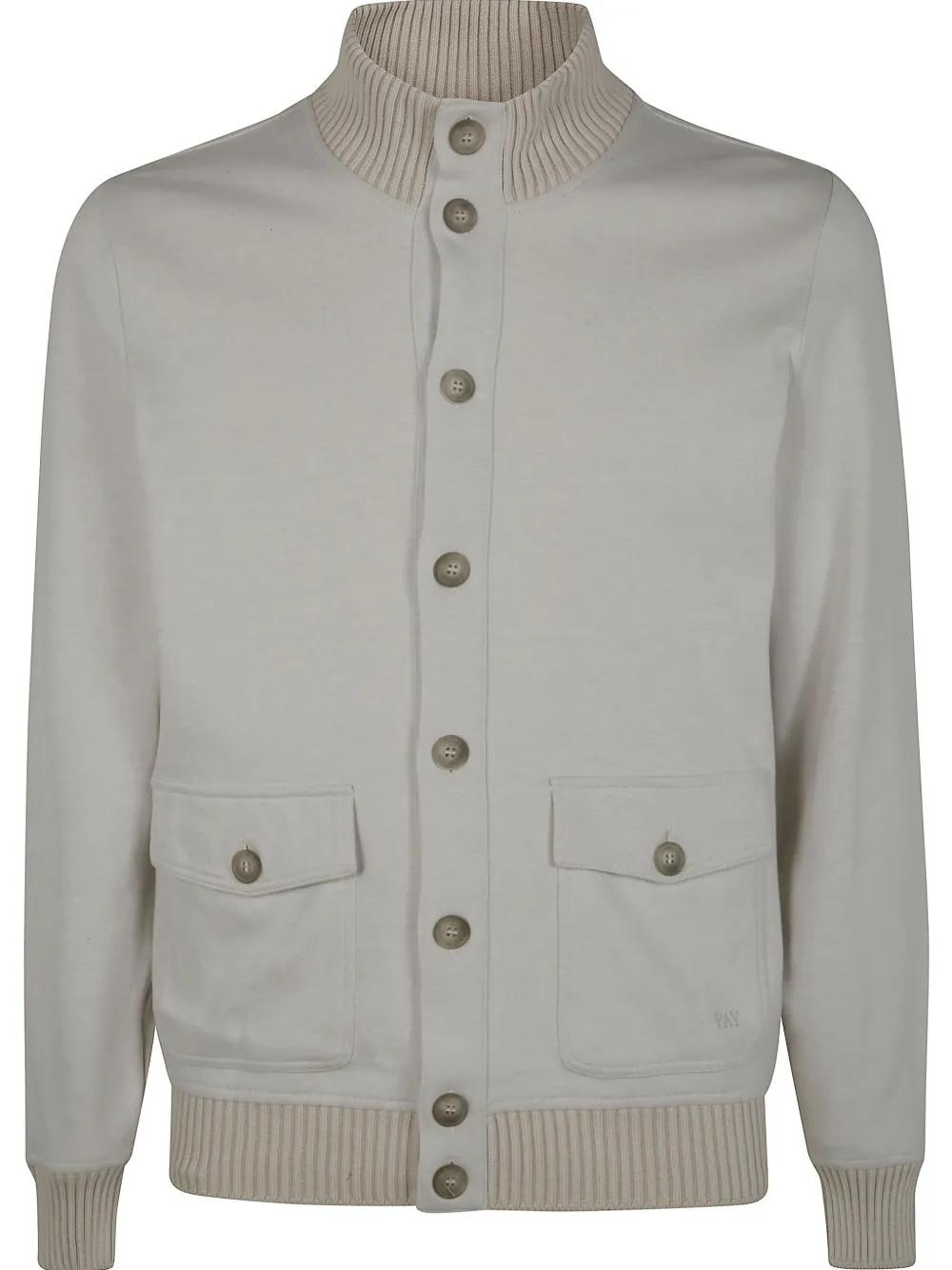 FAY Lightweight Spring Jacket for Men