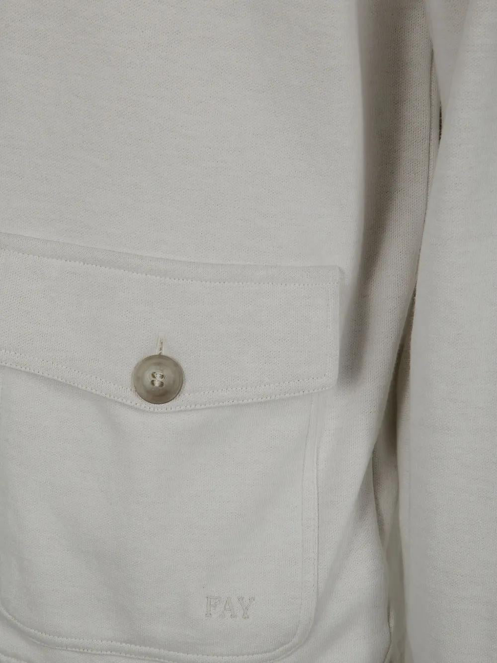 FAY Lightweight Spring Jacket for Men