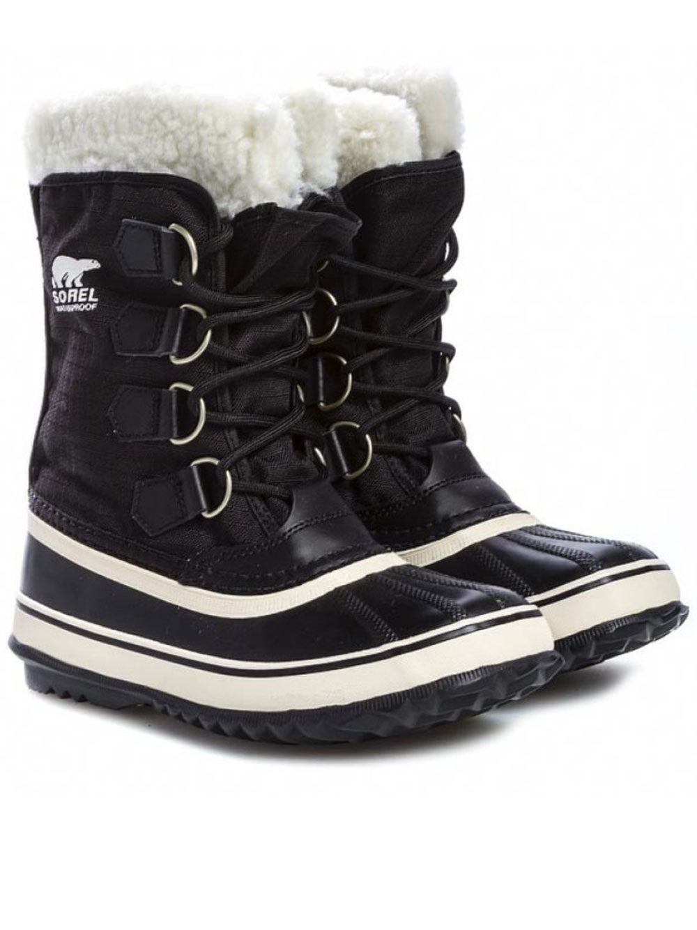 SOREL Winter Carnival Mini Boots for Women