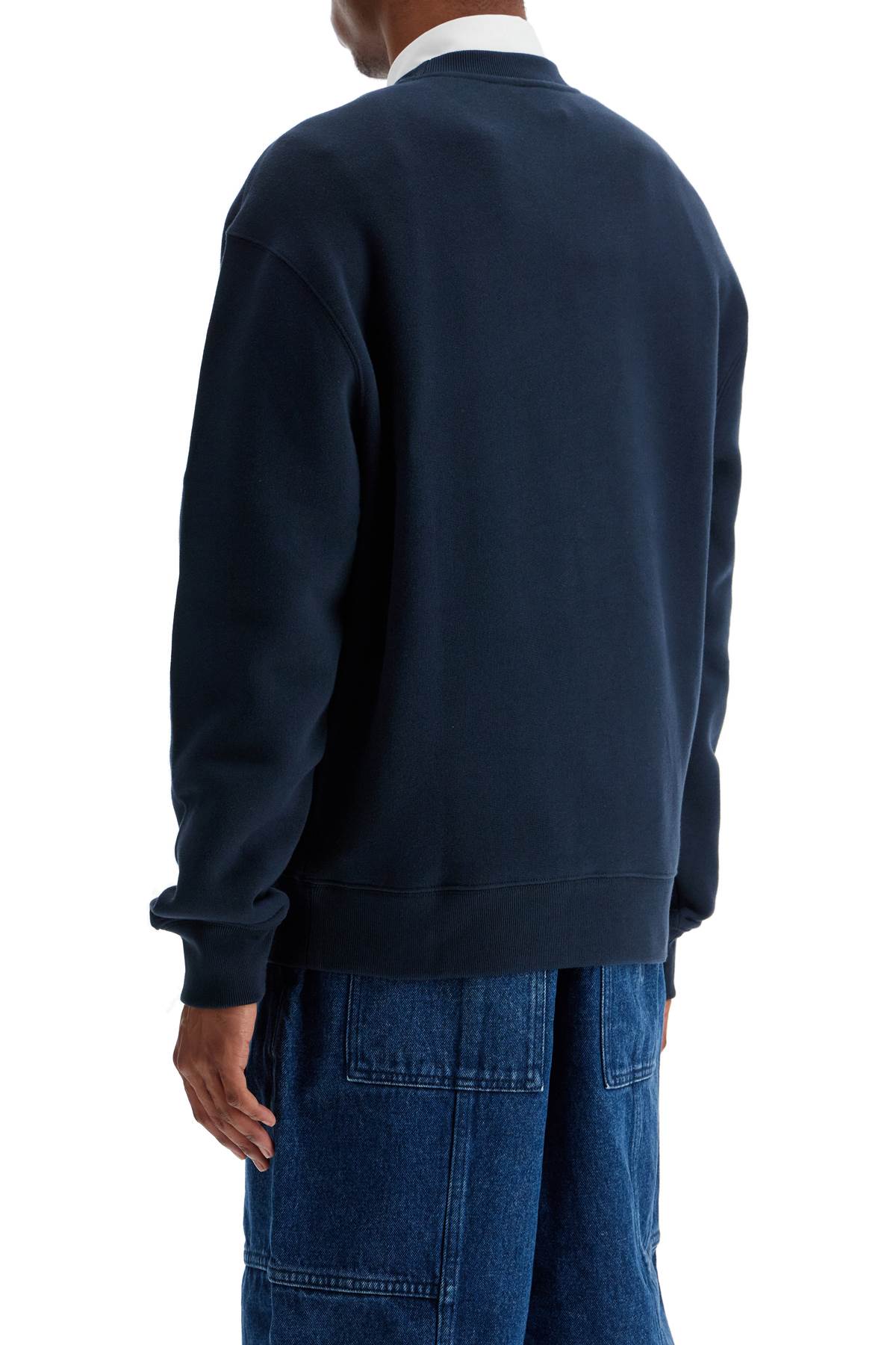 MAISON KITSUNÉ Knitwear Sweater for Men - Fall/Winter 2025