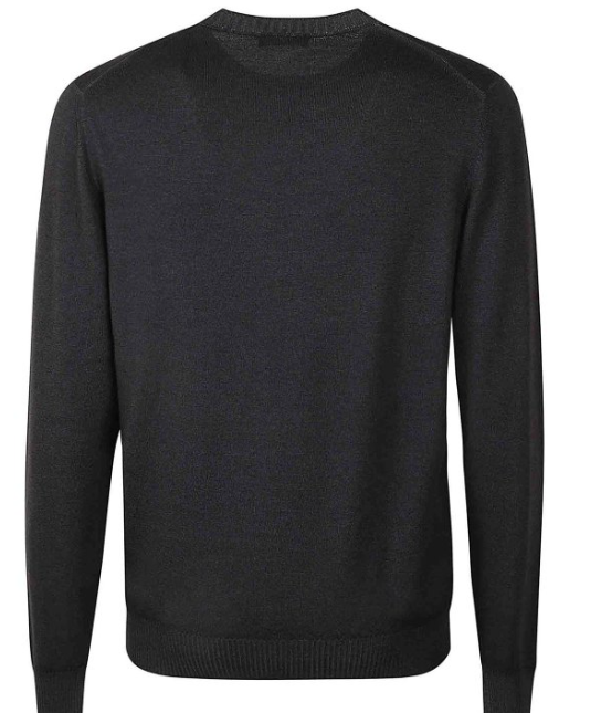 FAY Cozy and Stylish Sweater for Men
