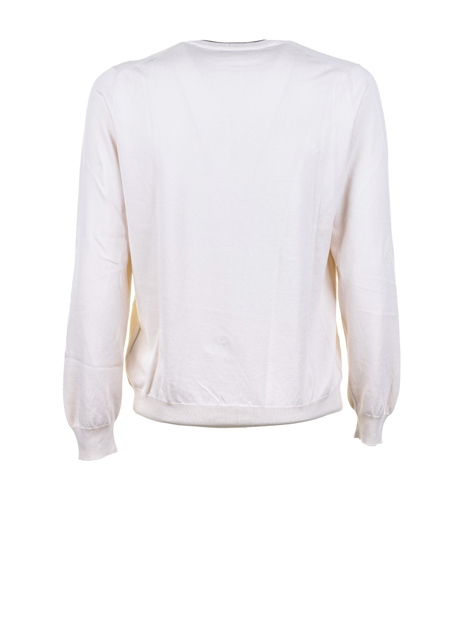 FAY Crewneck Sweater for Men