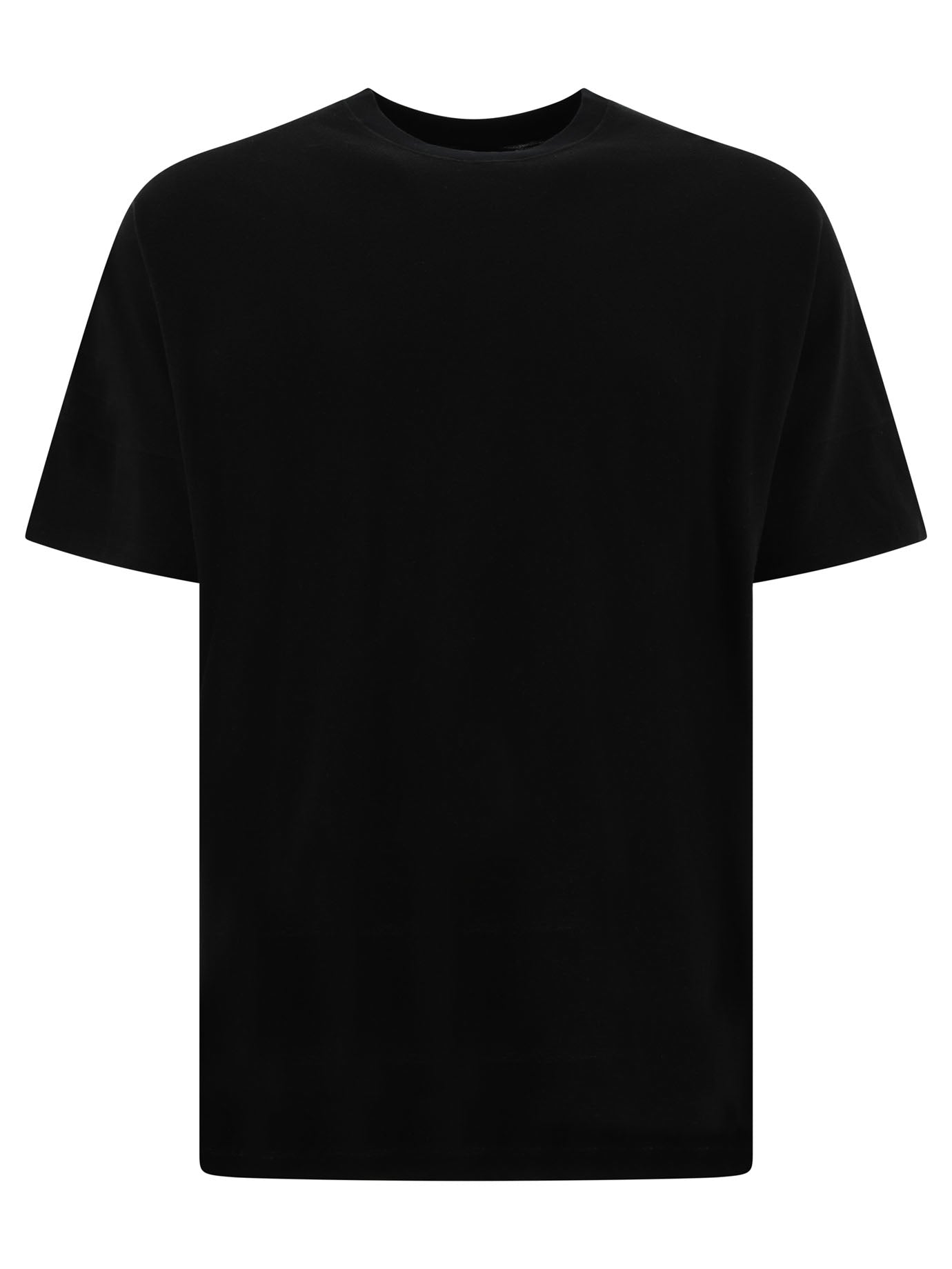 NONNATIVE Classic Regular Fit Pique T-Shirt