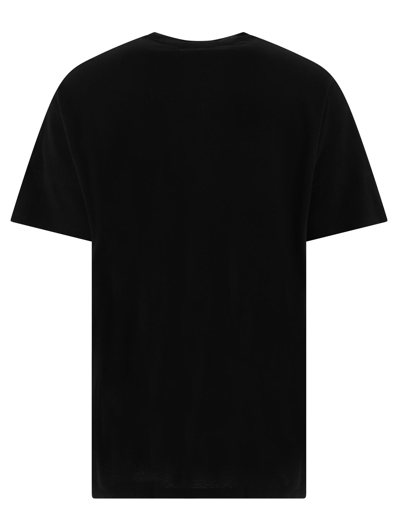 NONNATIVE Classic Regular Fit Pique T-Shirt