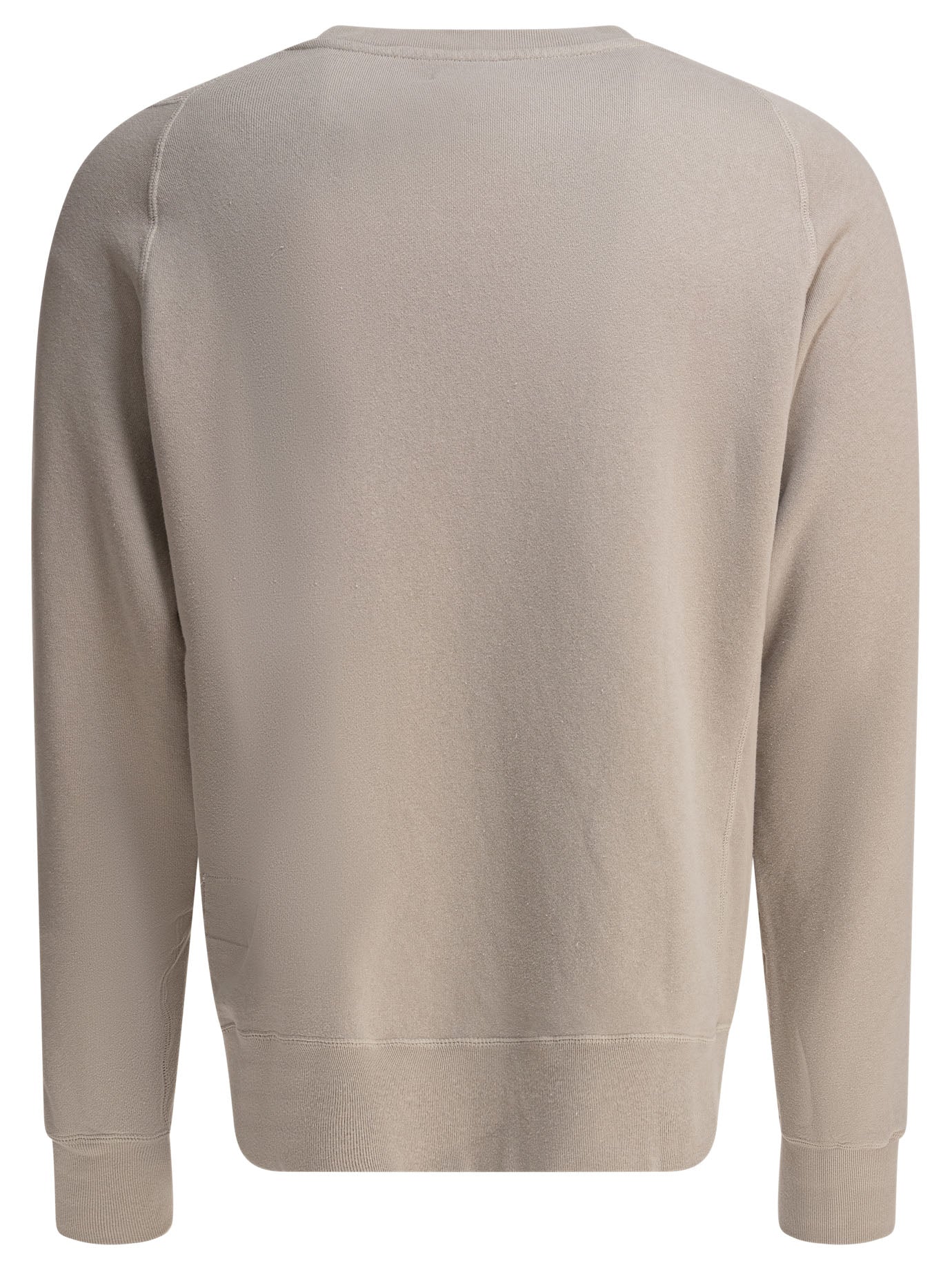 NONNATIVE Men's Lightweight Cotton Sweatshirt