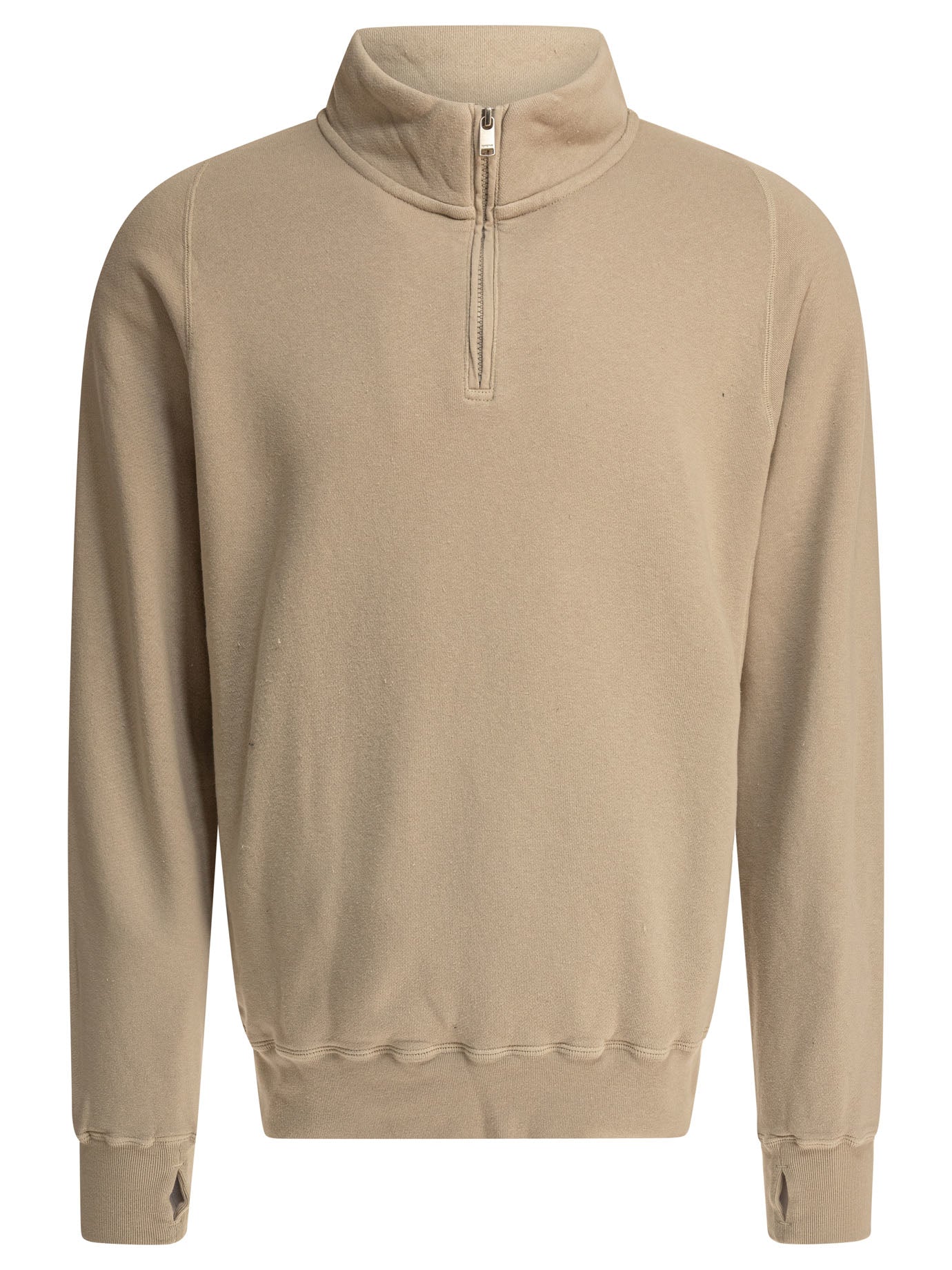 NONNATIVE Essential Mini Sweatshirt for Men