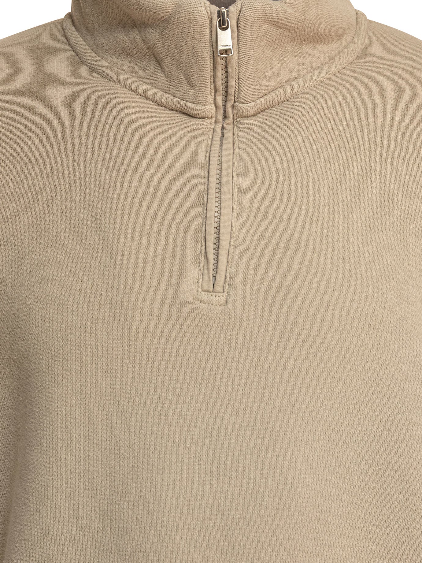 NONNATIVE Essential Mini Sweatshirt for Men