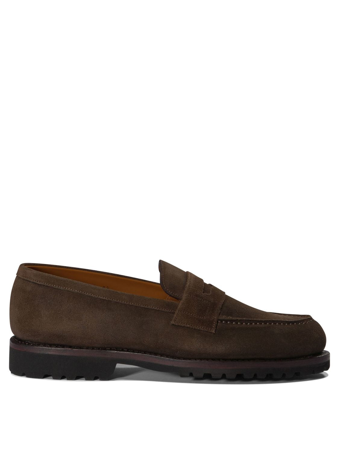 NONNATIVE Dapper Slip-On Loafers