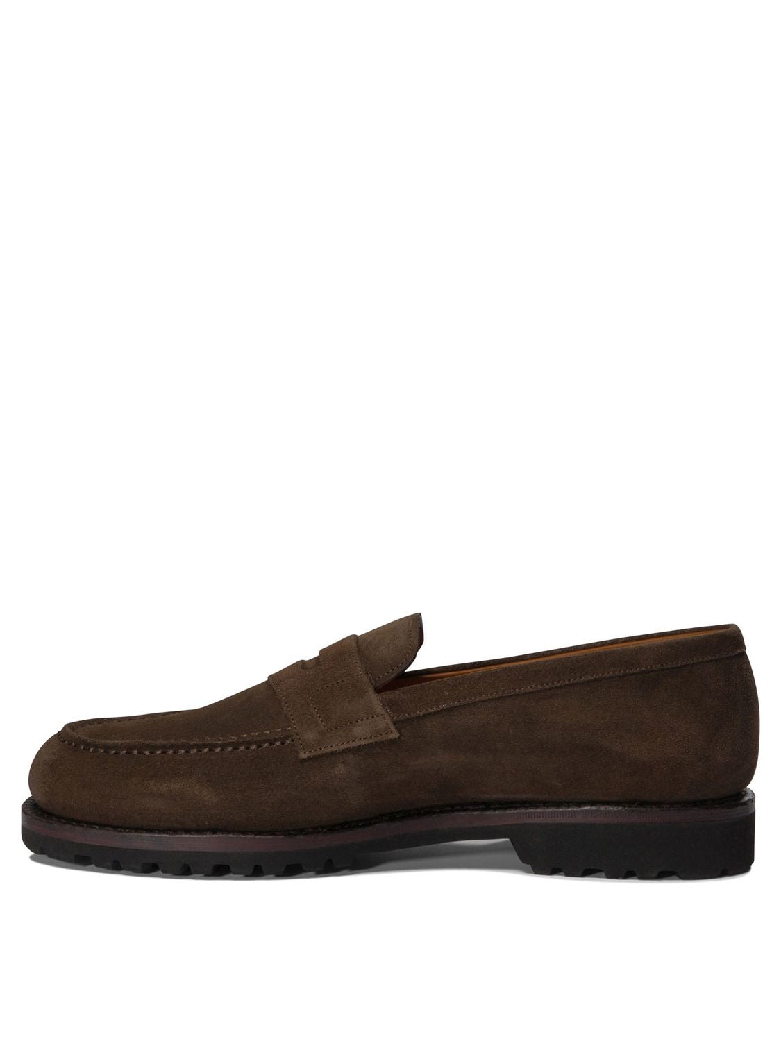 NONNATIVE Dapper Slip-On Loafers
