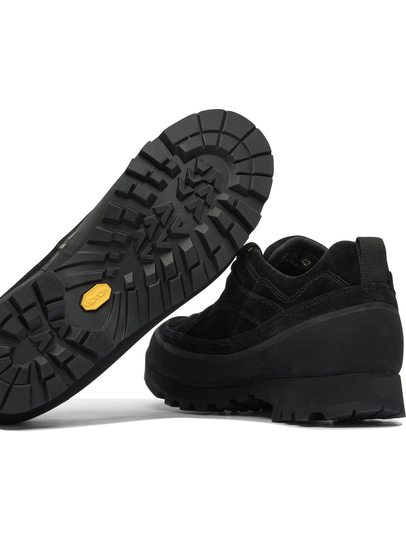 NONNATIVE Men's Sneaker & Slip-On - SS25 Collection