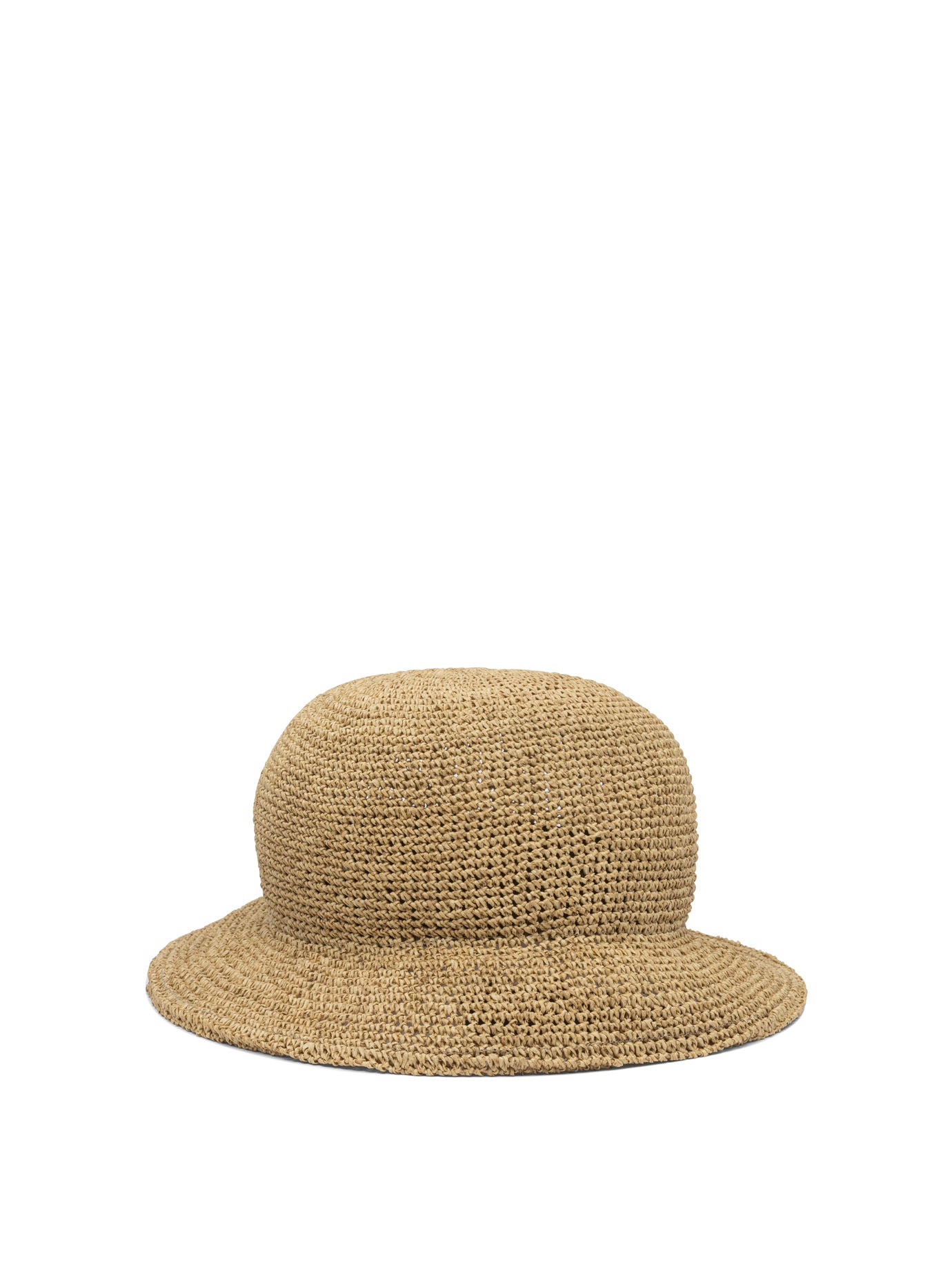 NONNATIVE Paper Hat for Men - SS25 Collection
