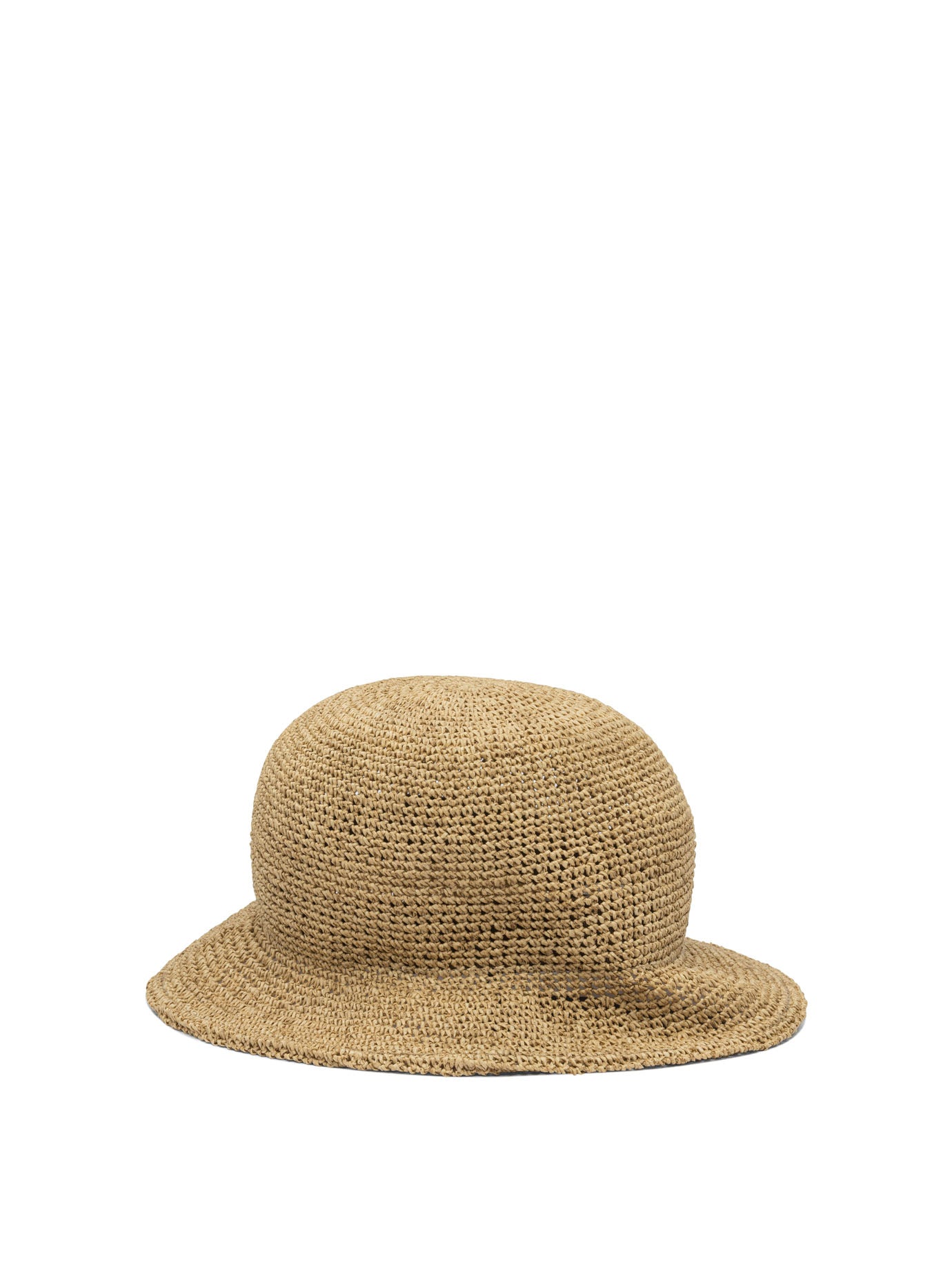 NONNATIVE Paper Hat for Men - SS25 Collection