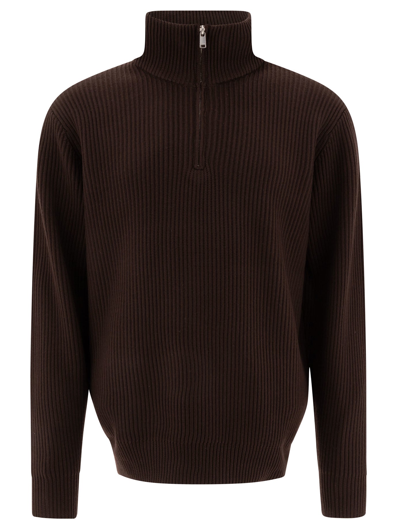 NONNATIVE Men's Knitwear Sweater for Fall 2024