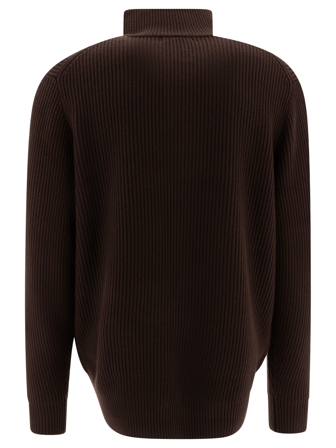 NONNATIVE Men's Knitwear Sweater for Fall 2024