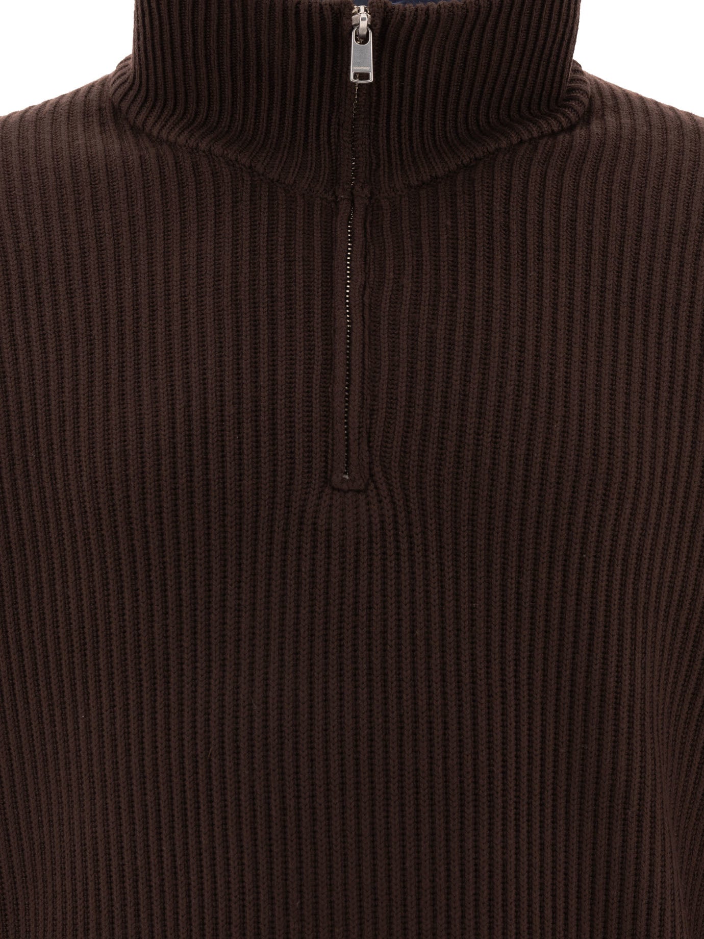 NONNATIVE Men's Knitwear Sweater for Fall 2024