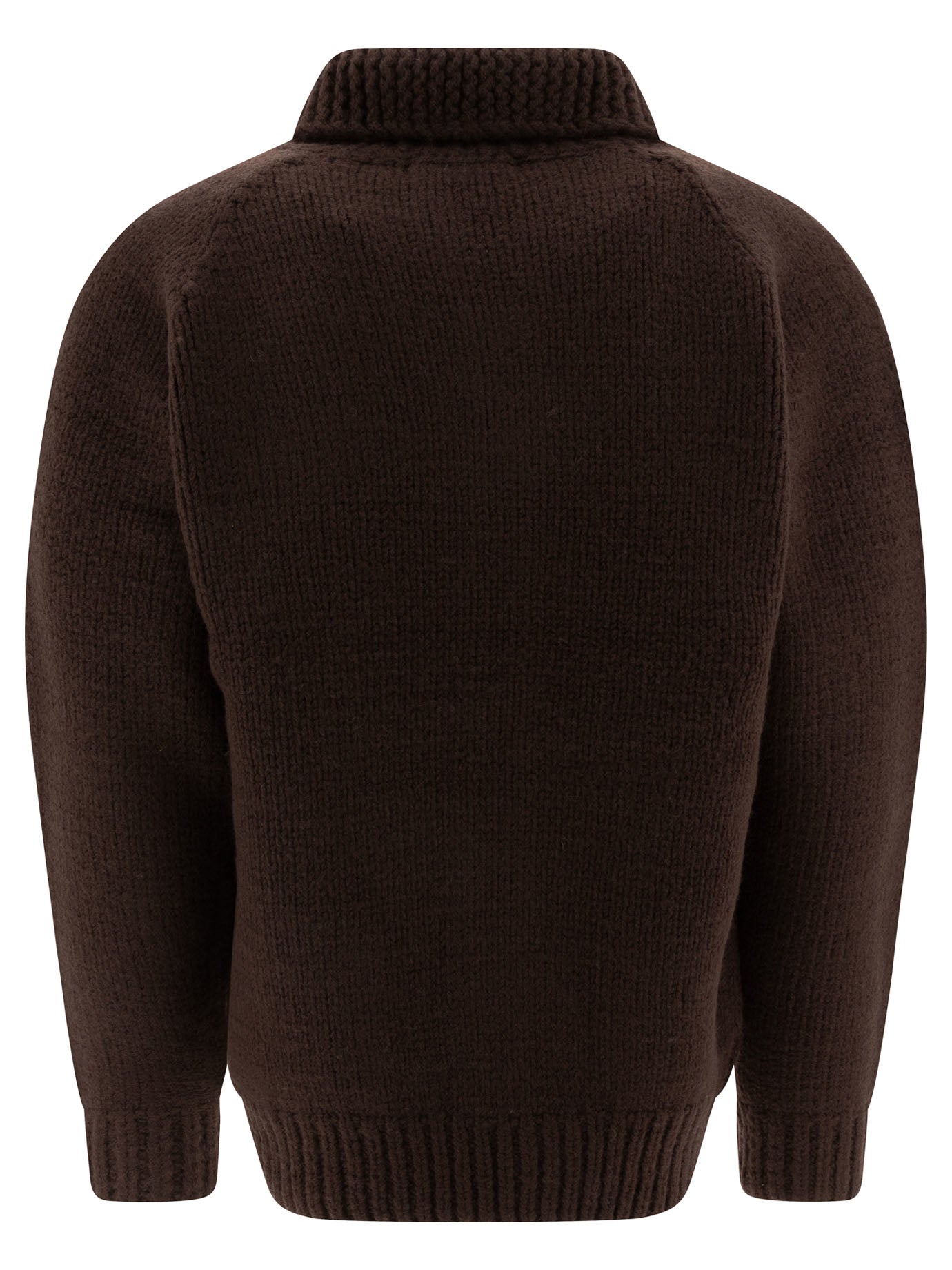 NONNATIVE Men's Knitwear - FW24 Collection