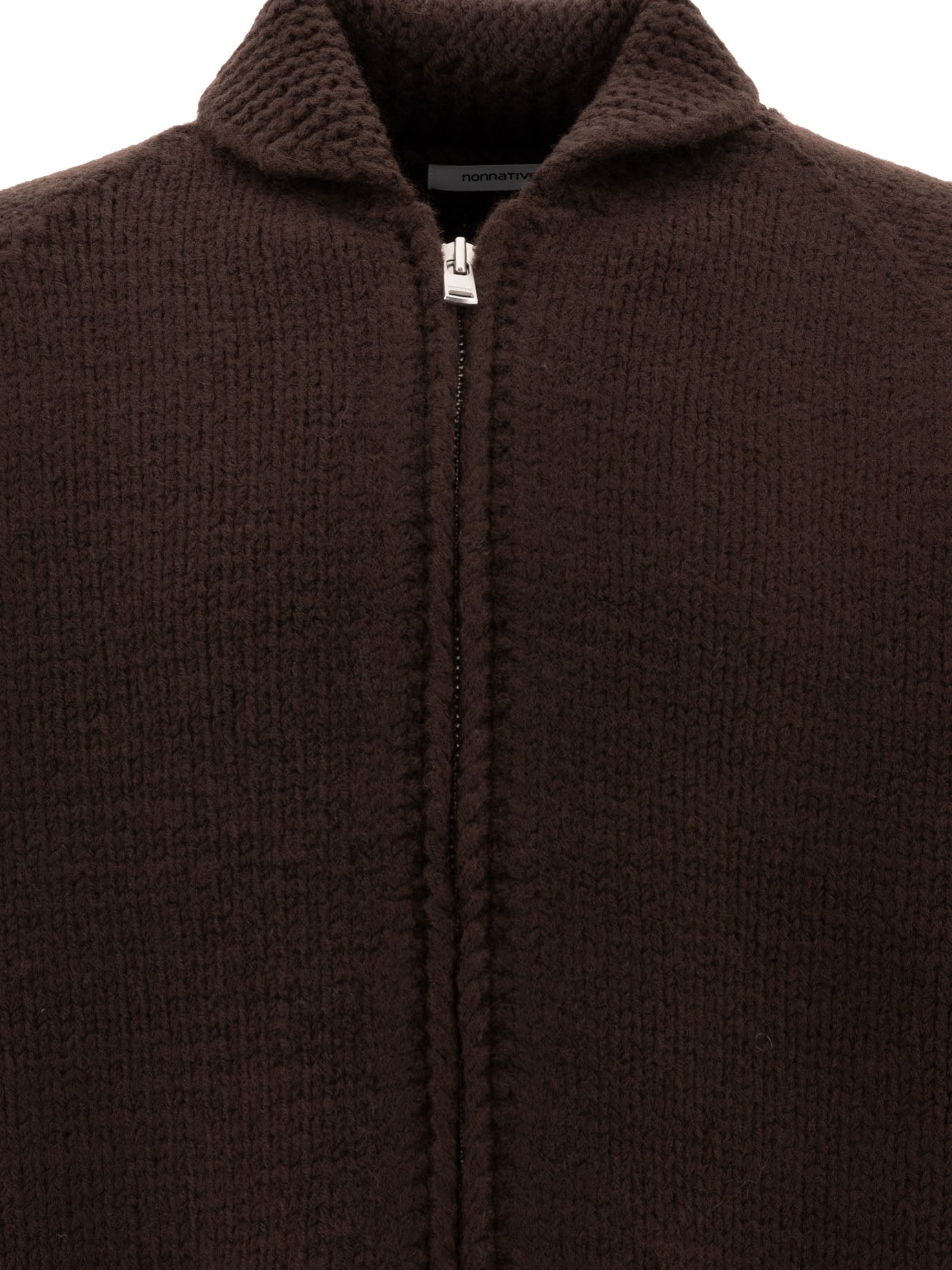 NONNATIVE Men's Knitwear - FW24 Collection