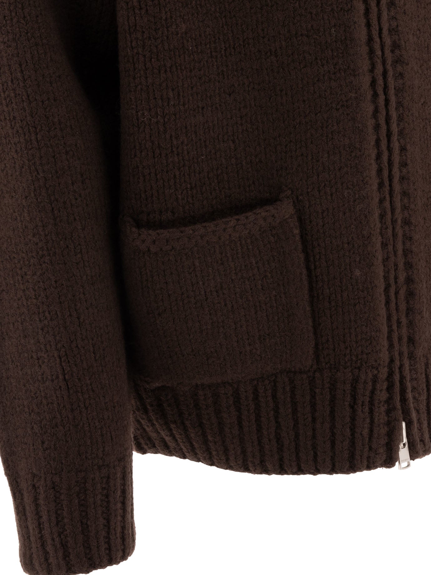 NONNATIVE Men's Knitwear - FW24 Collection