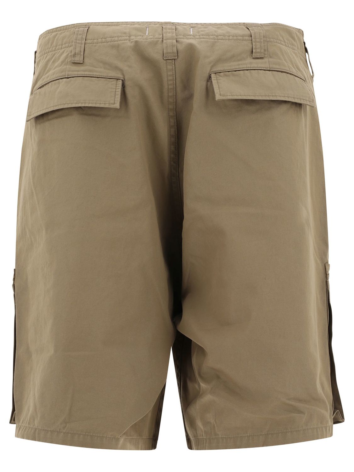 NONNATIVE Men's Trooper 6P Regular Fit Shorts