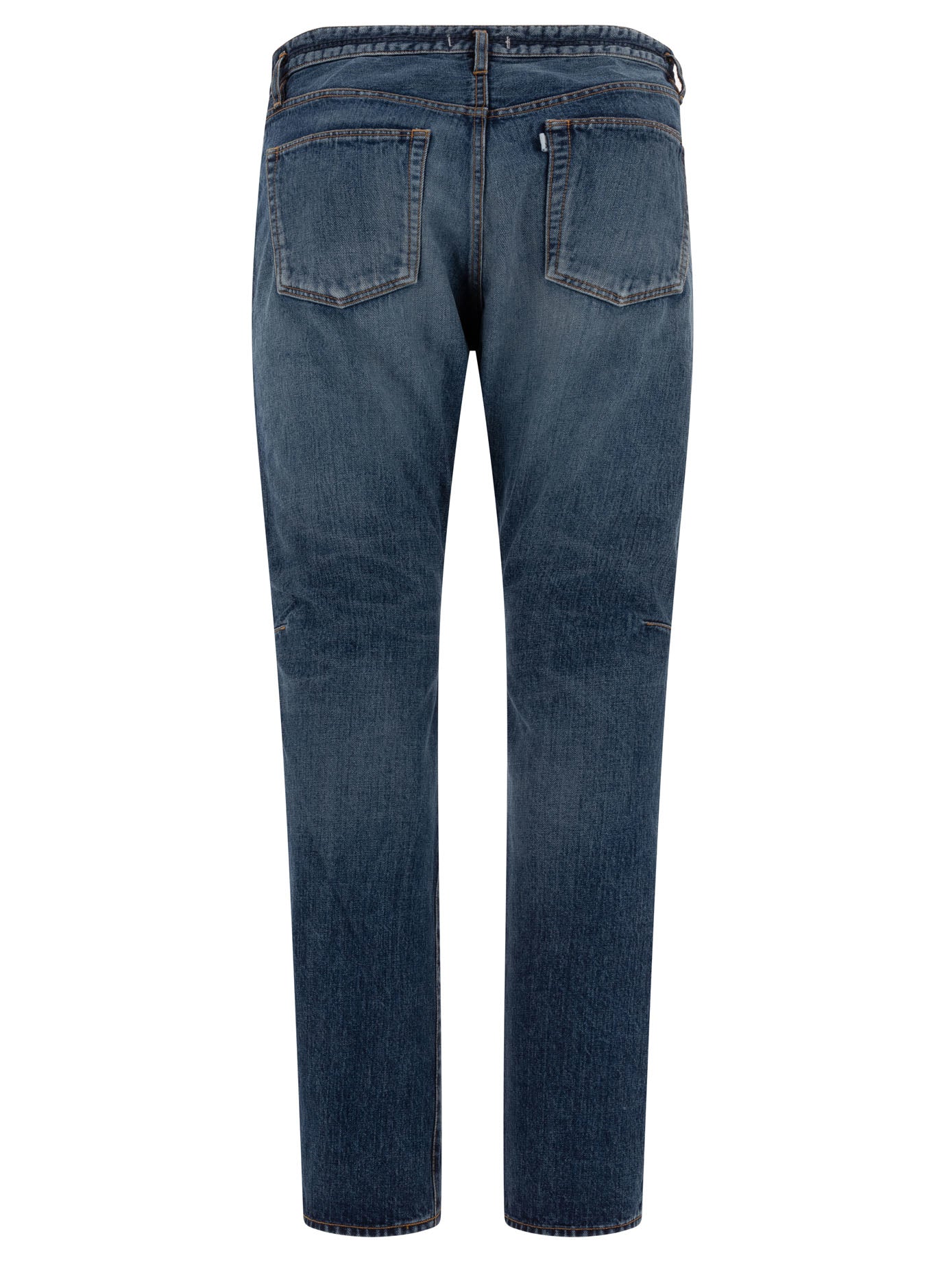 NONNATIVE Classic Cotton Pants for Men