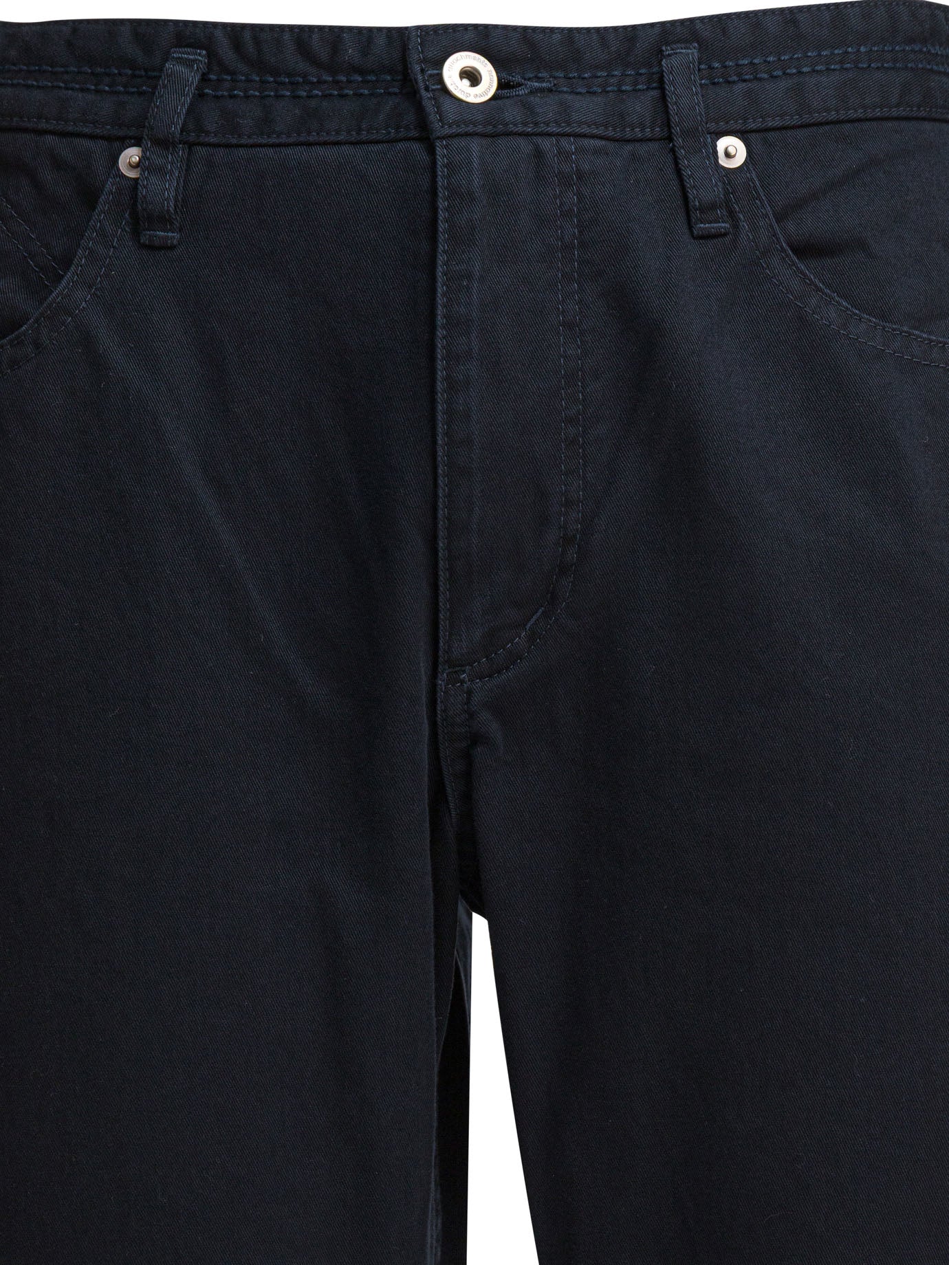 NONNATIVE Cotton Trousers for Men - SS25 Collection