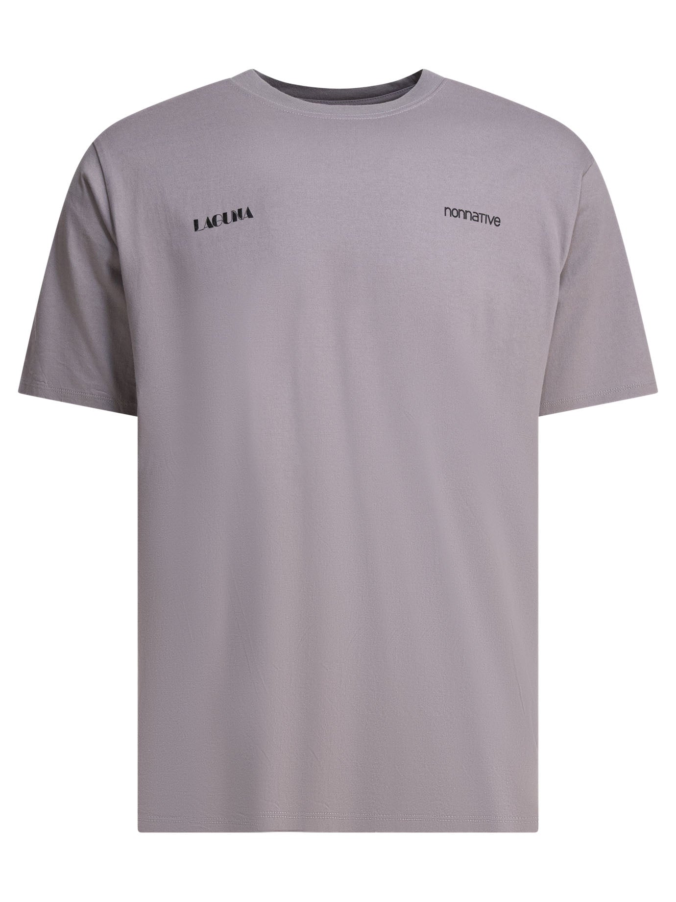 NONNATIVE Men's Classic Cotton T-Shirt