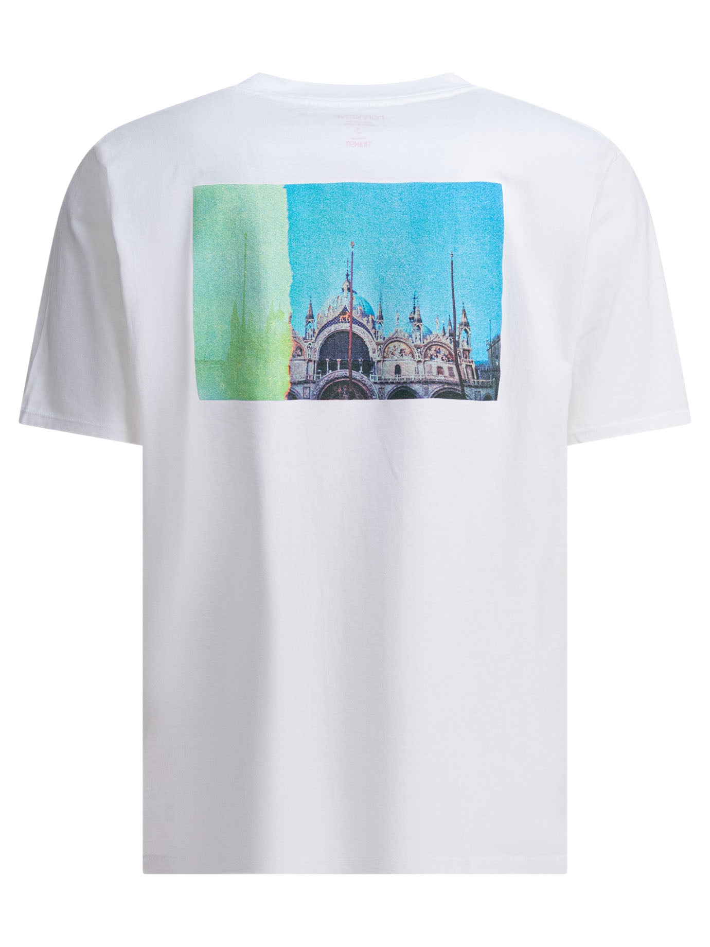 NONNATIVE Essential Cotton T-Shirt - Men's SS25 Collection