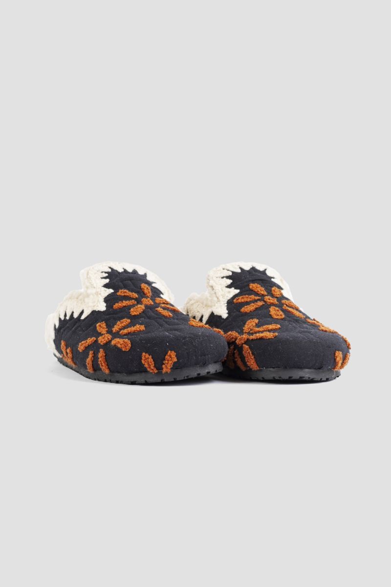 BAZISZT Nours Model Hand-Sewn Shoes for Men