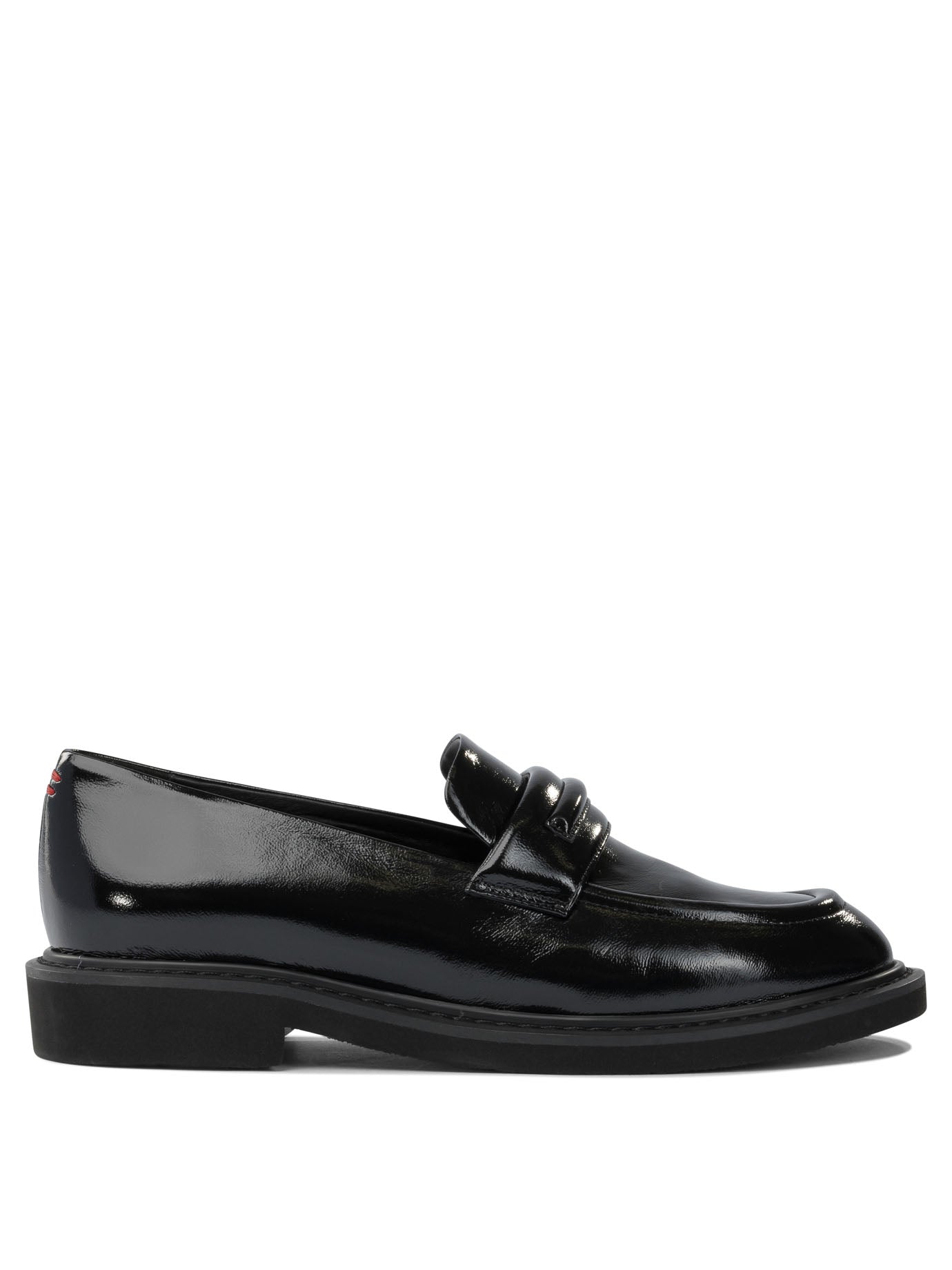 HALMANERA Elegant Loafers & Slippers for Women