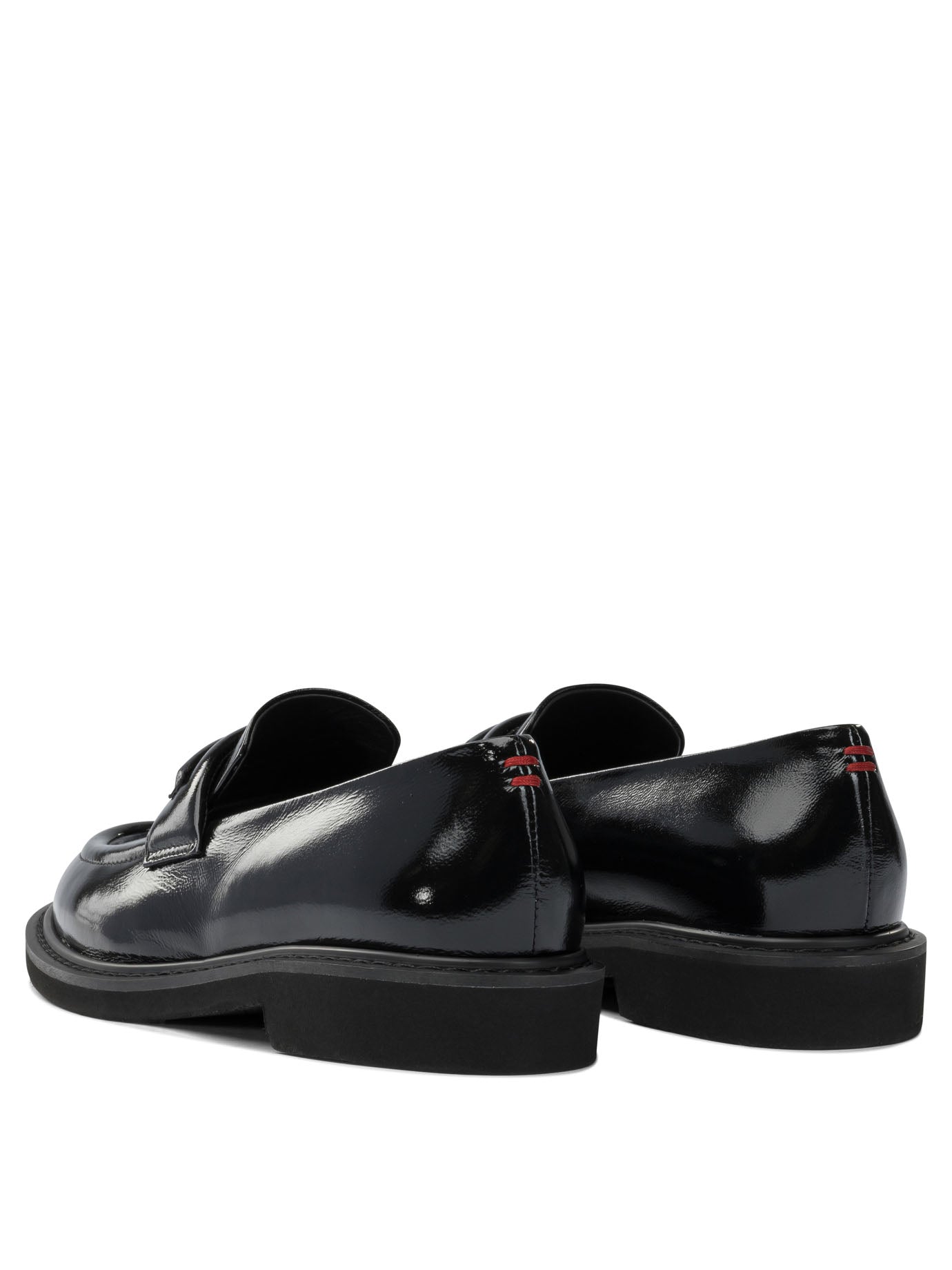 HALMANERA Elegant Loafers & Slippers for Women