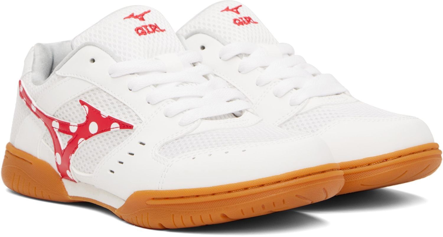 COMME DES GARÇONS Stylish Women's Sneakers