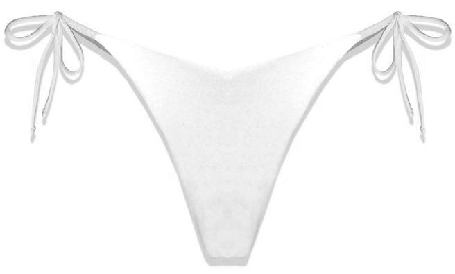 MC2 SAINT BARTH Comfortable Stretch Blend Underwear for Women