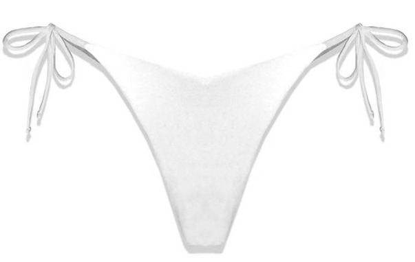 MC2 SAINT BARTH Comfortable Stretch Blend Underwear for Women