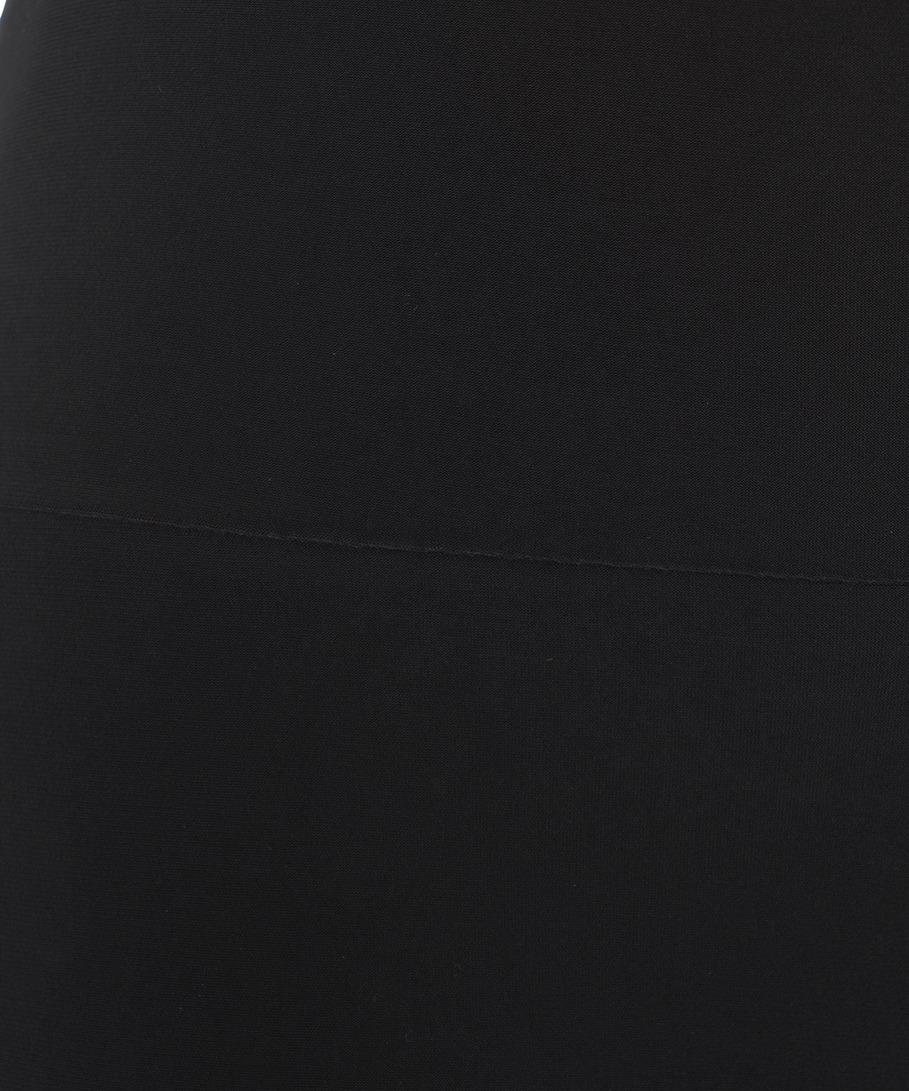 NORMA KAMALI High-Waisted Wide-Leg Trousers