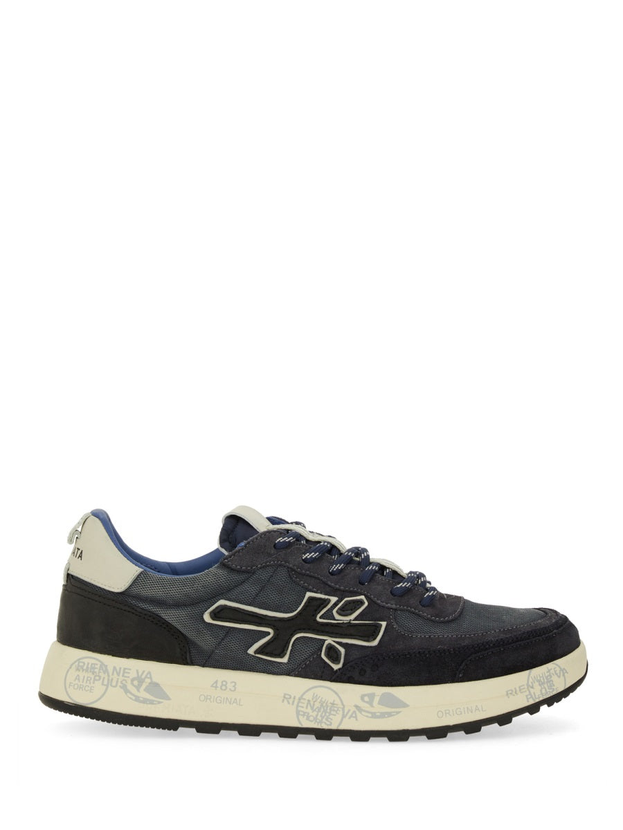 PREMIATA Stylish Men's Sneaker