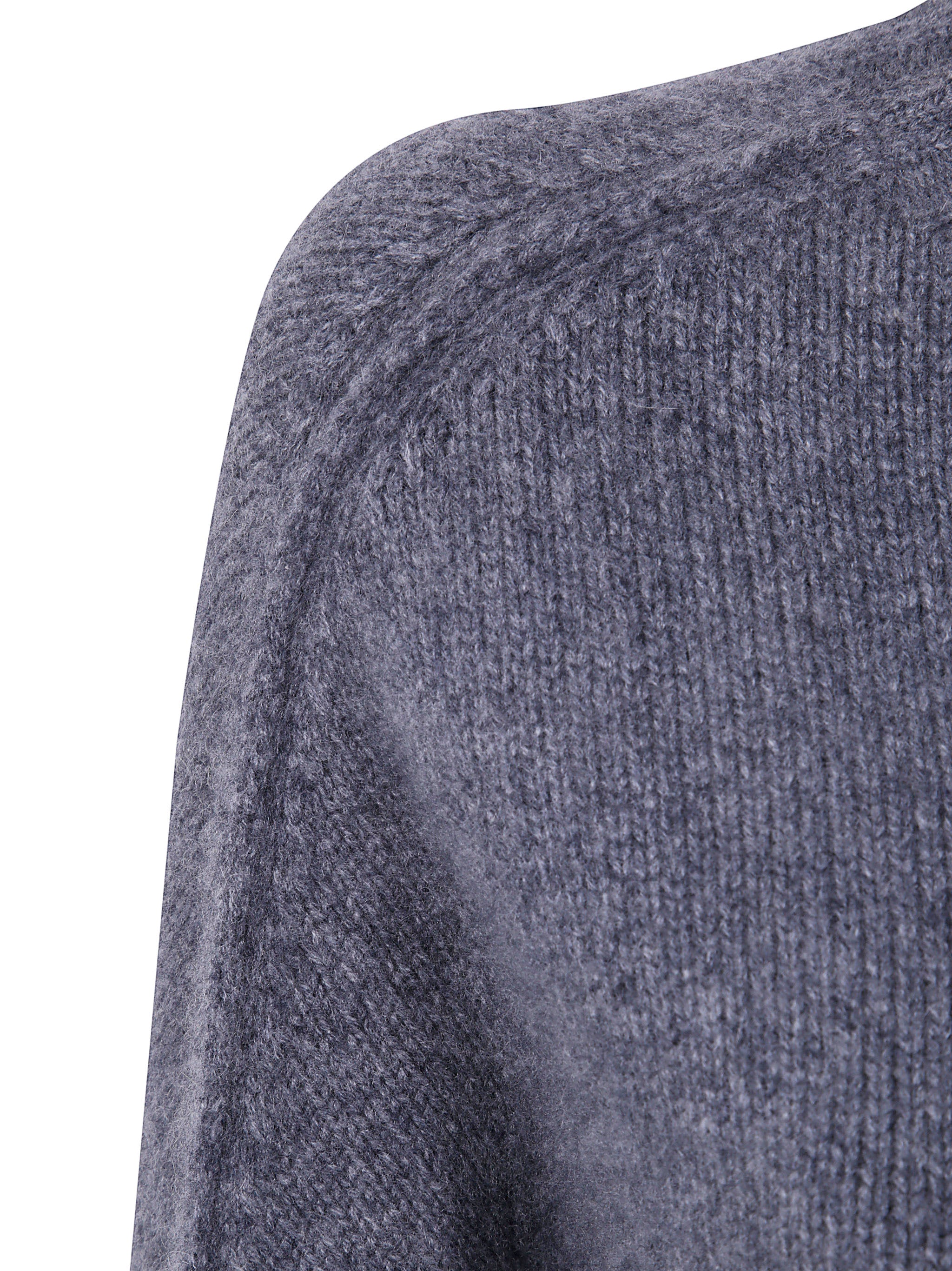 KUJTEN Cropped Crewneck Sweater - Women's Fall Edition