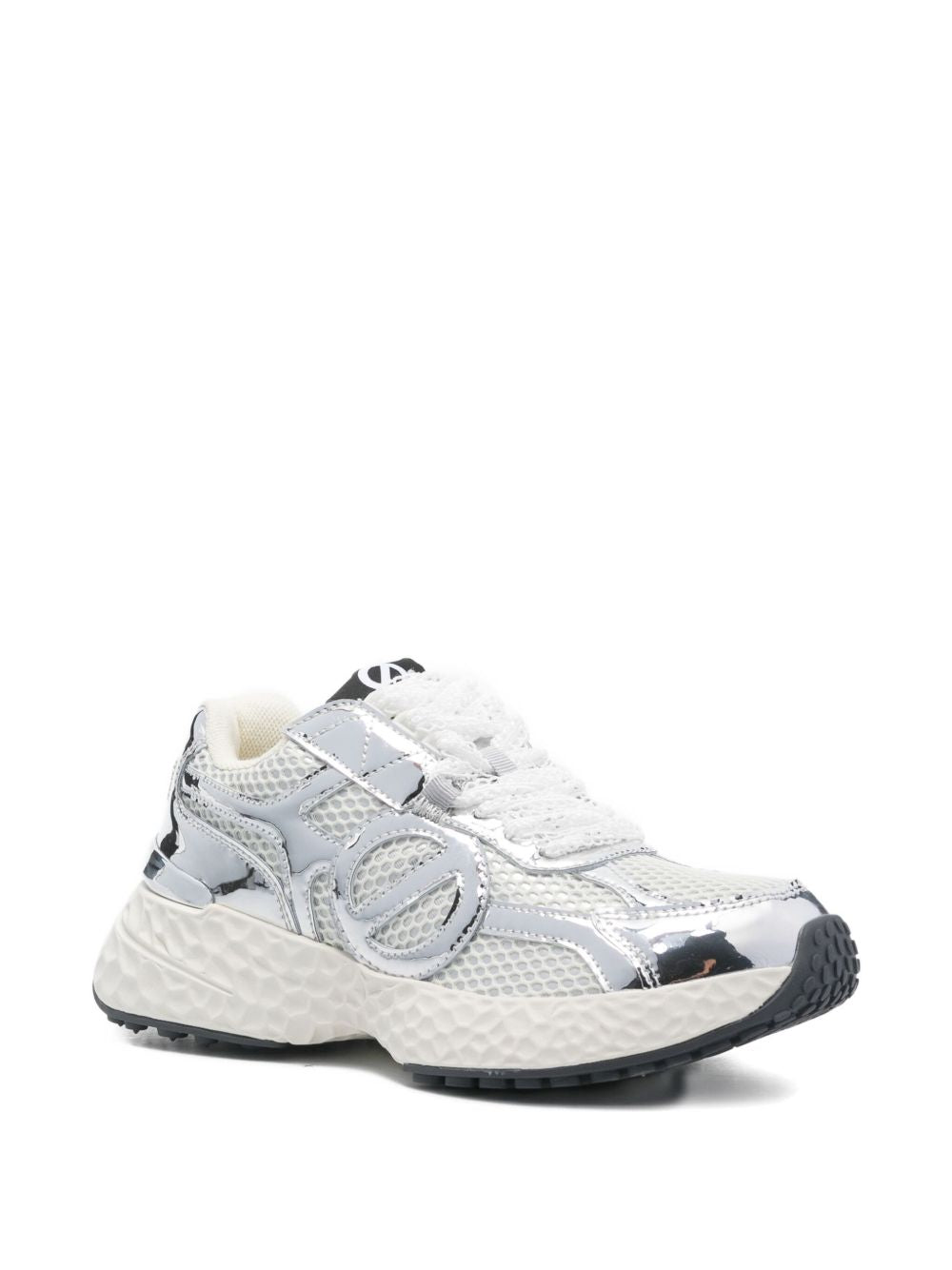 NO NAME Sleek Runner Sneakers for Women - FW25
