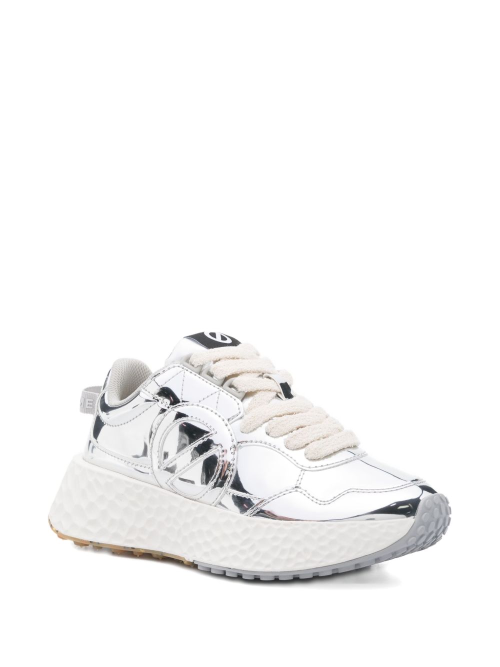 NO NAME Women's Stylish Sneaker - Comfortable Fit for Casual Outings