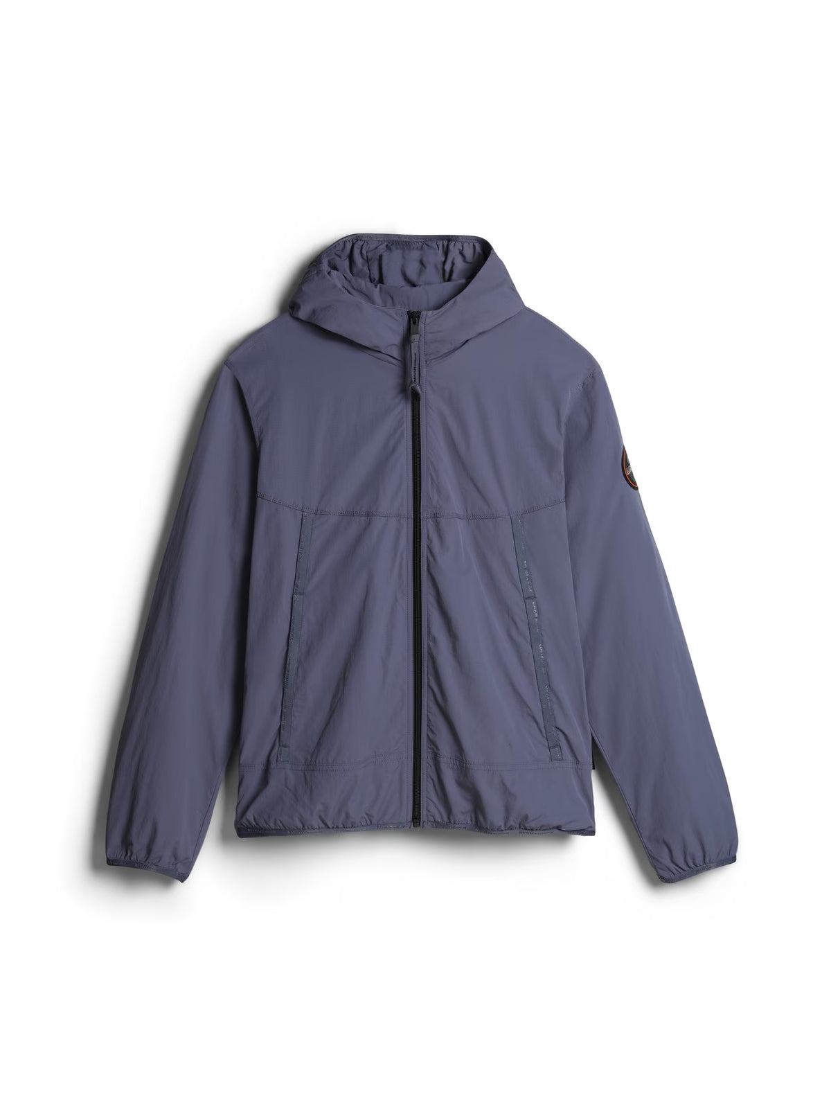 NAPAPIJRI Auriust Jacket for Men - FW24 Fashion Outerwear