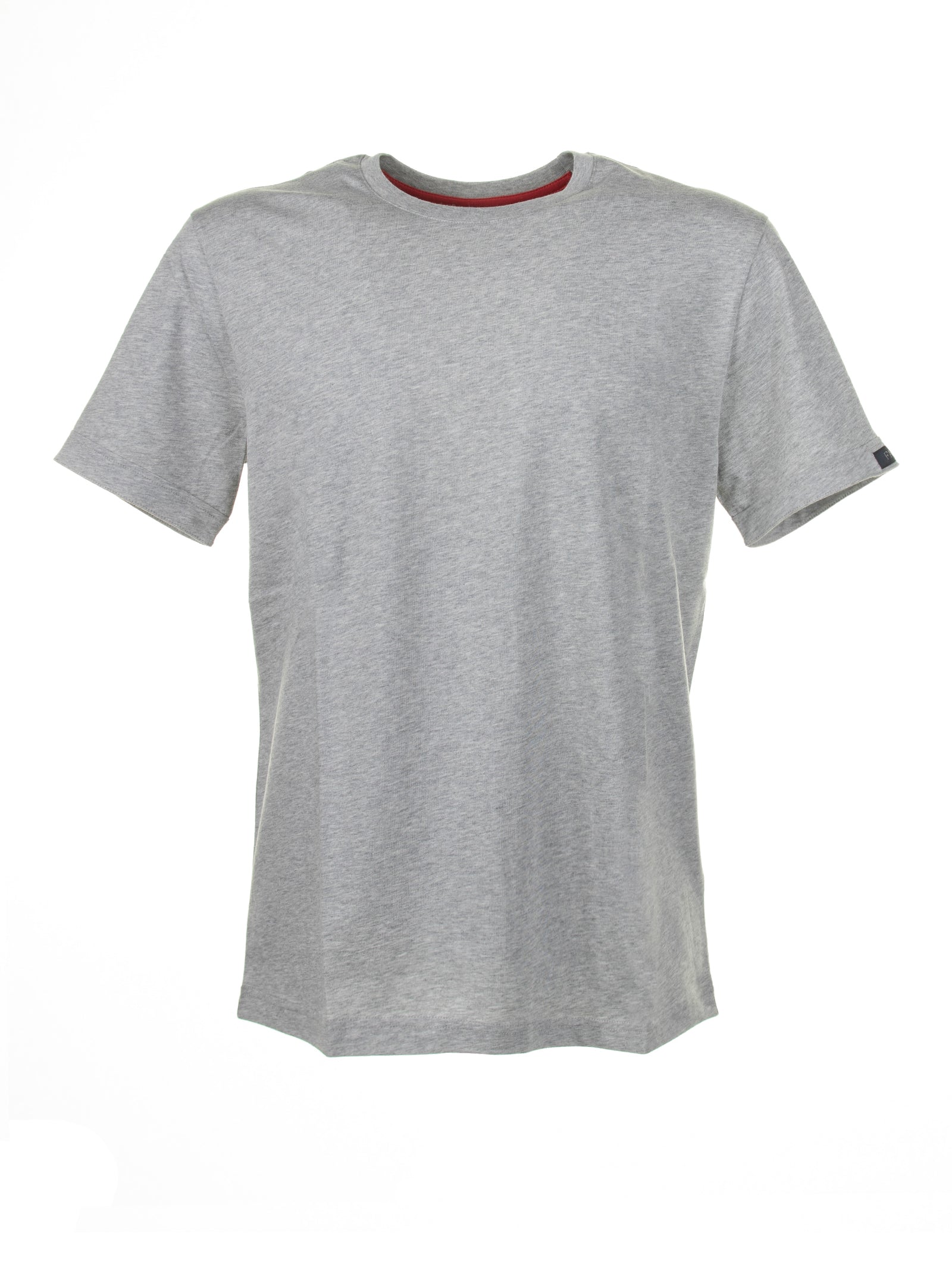 FAY Men's Classic Fit T-Shirt