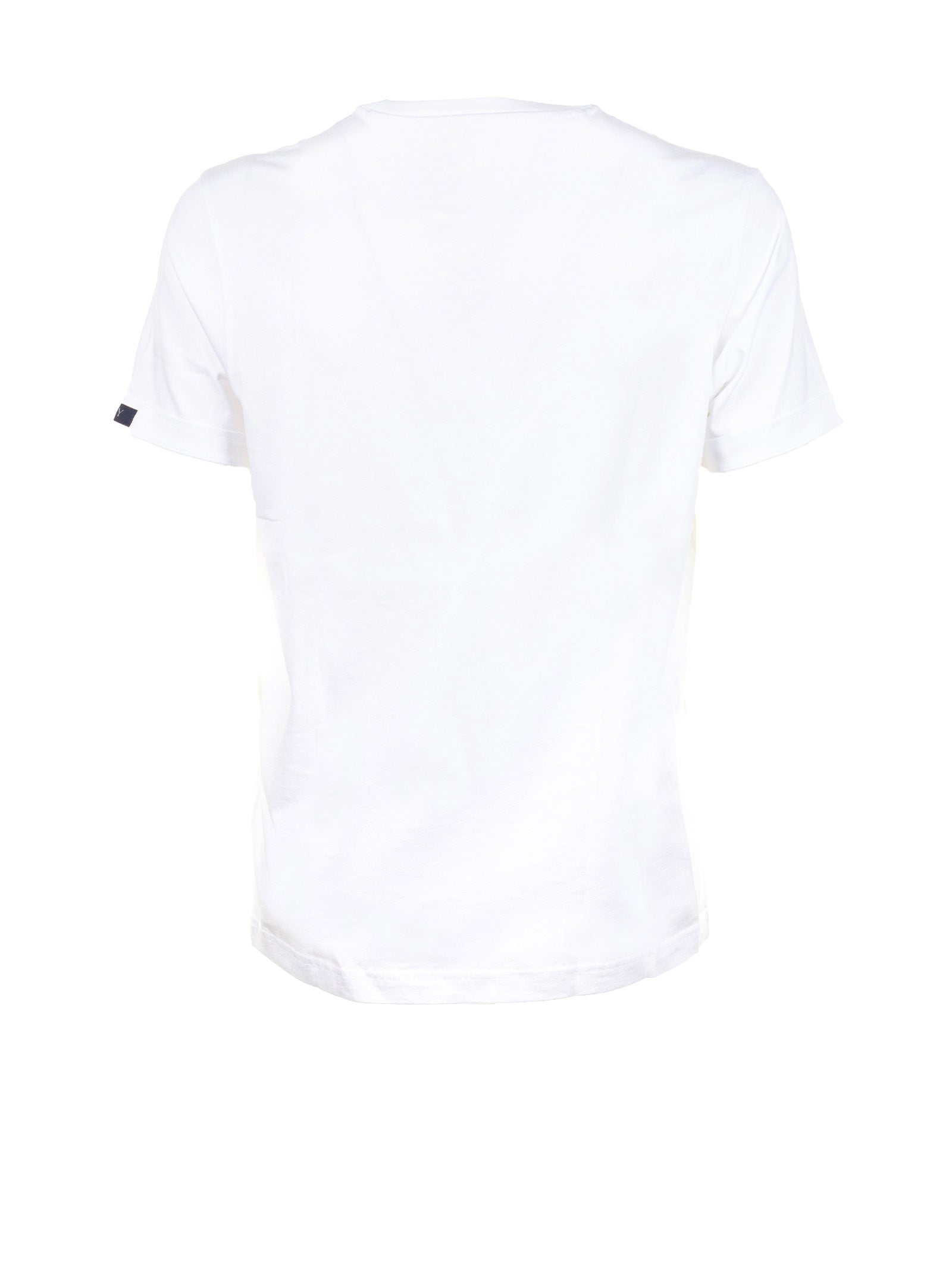 FAY Classic Fit T-Shirt