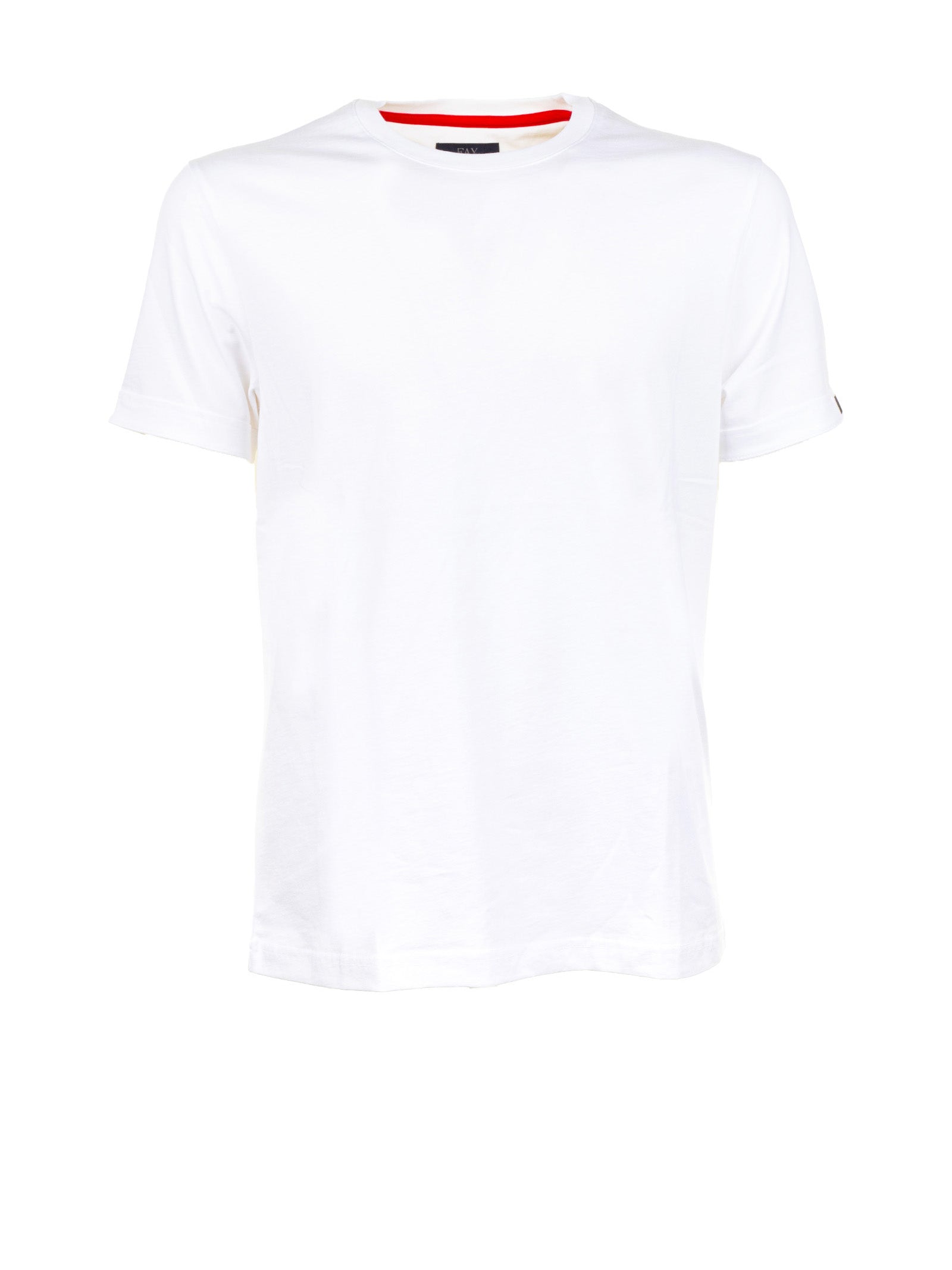 FAY Classic Fit T-Shirt