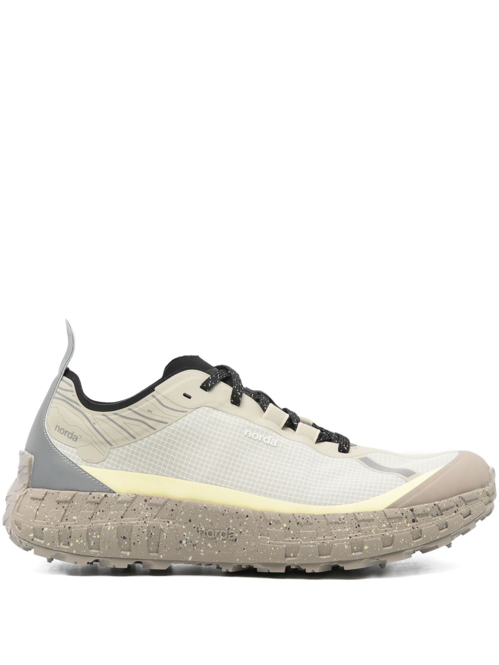 NORDA RUN Run 001 Sneaker for Men