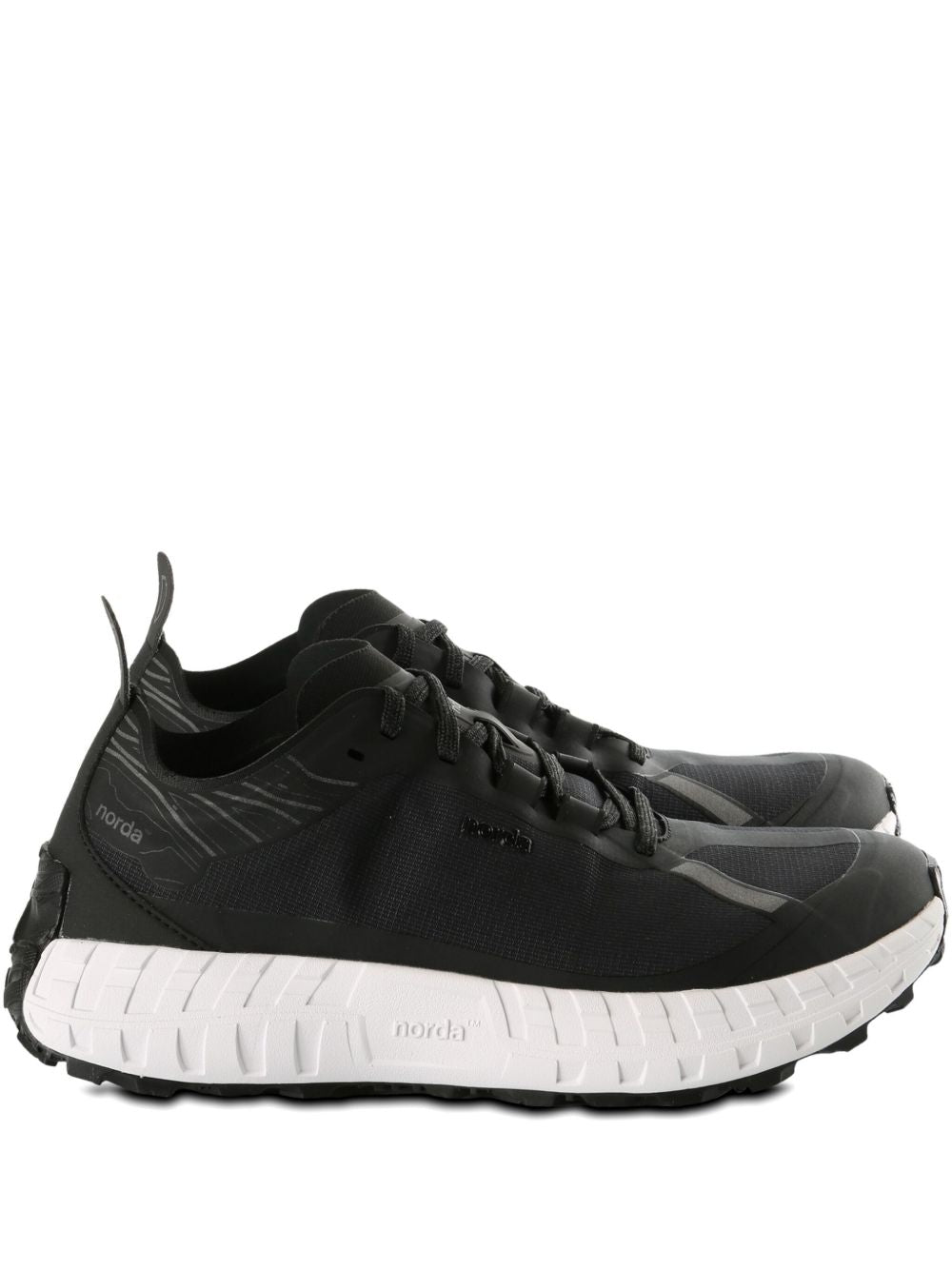 NORDA RUN Run 001 Performance Sneakers
