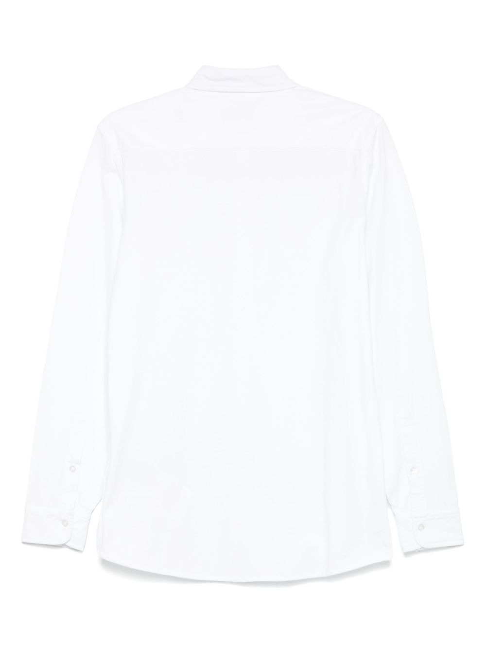 FAY Premium Cotton T-Shirt for Comfort